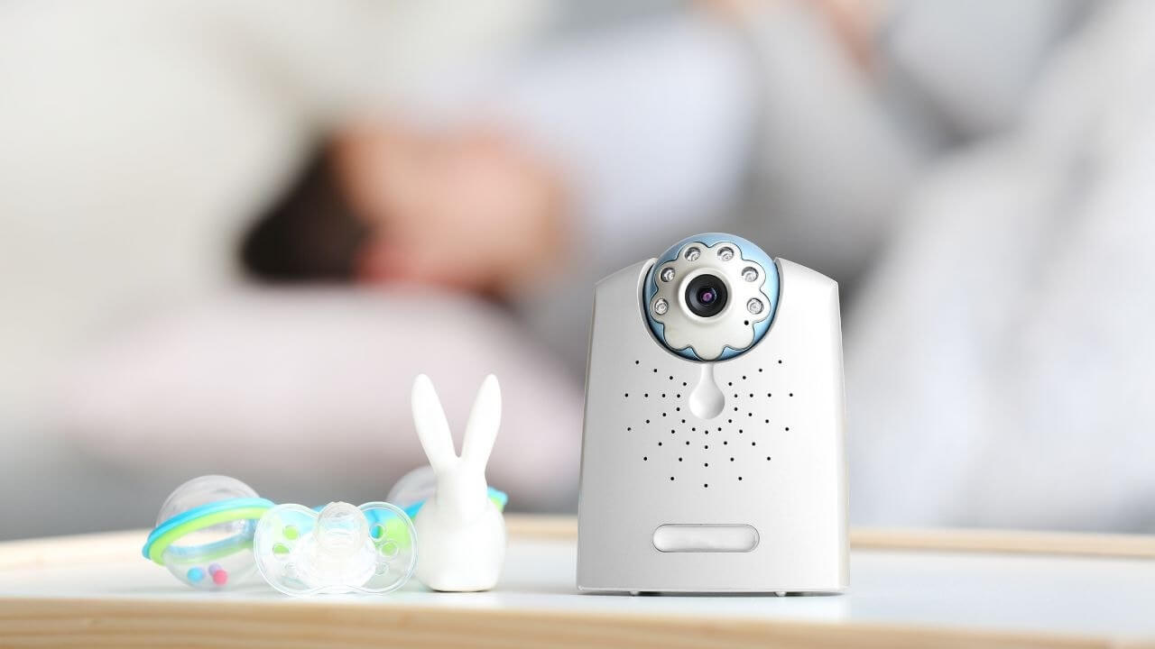 Baby Monitor