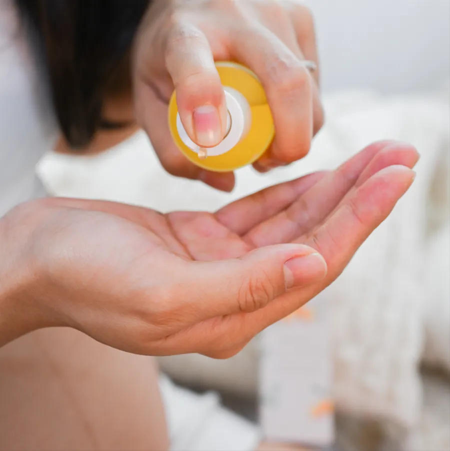 Baby & Kids Multi Balm and Belly & Body Oil Bundle