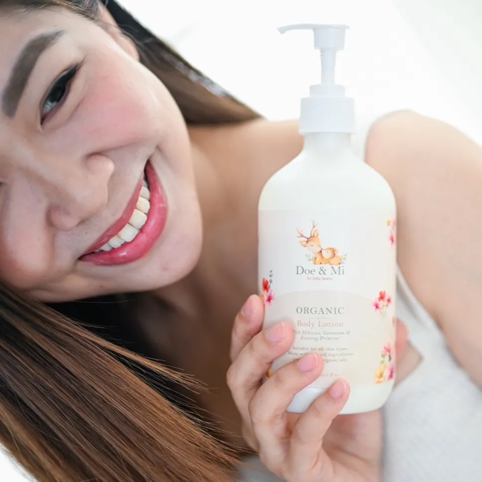 The Radiance Bloom Bundle ( Nestbloom X Doe & Mi )