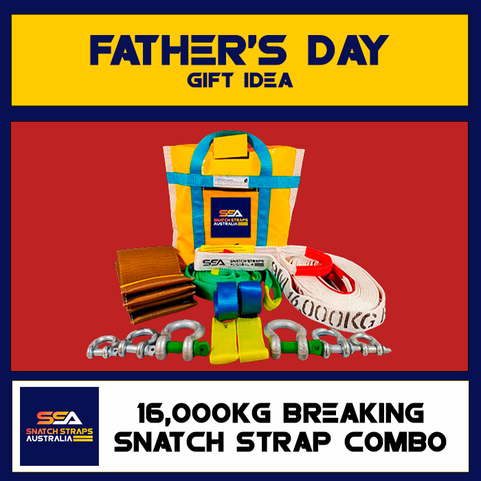 16000kg BREAKING COMBO