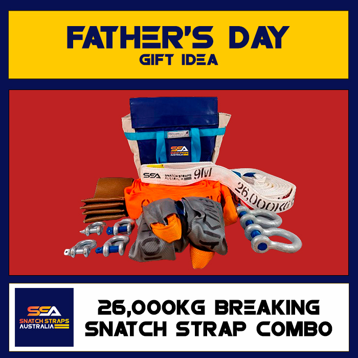 26000kg BREAKING COMBO