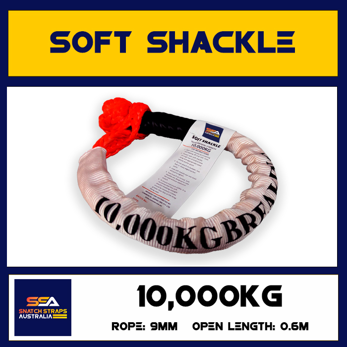 SSA SoftShackles