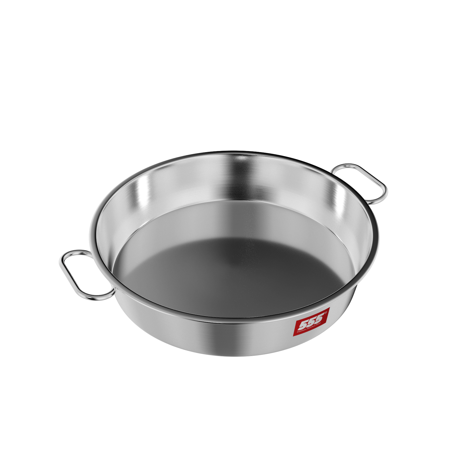 555 Premium Stainless Steel Baking Pan