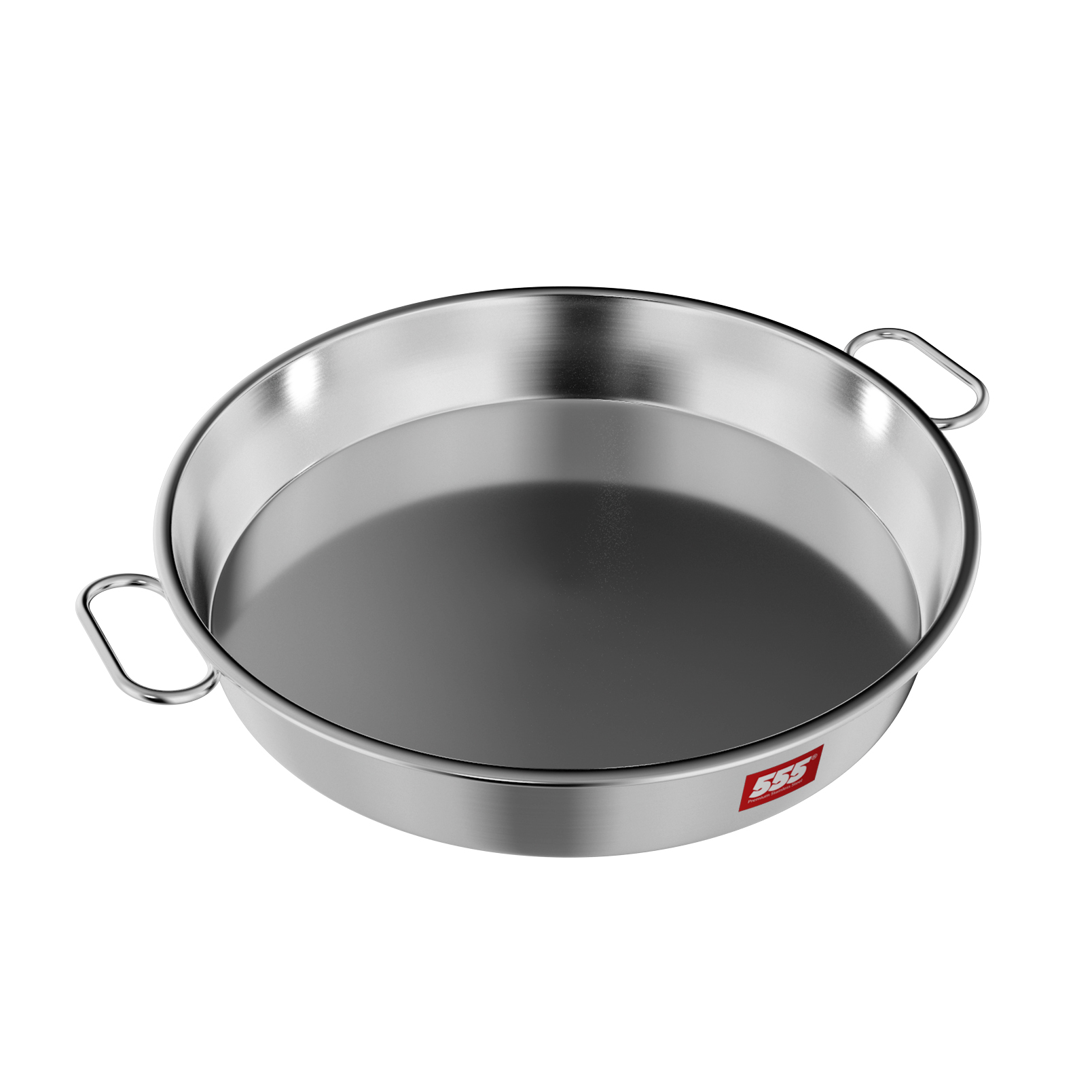 555 Premium Stainless Steel Baking Pan