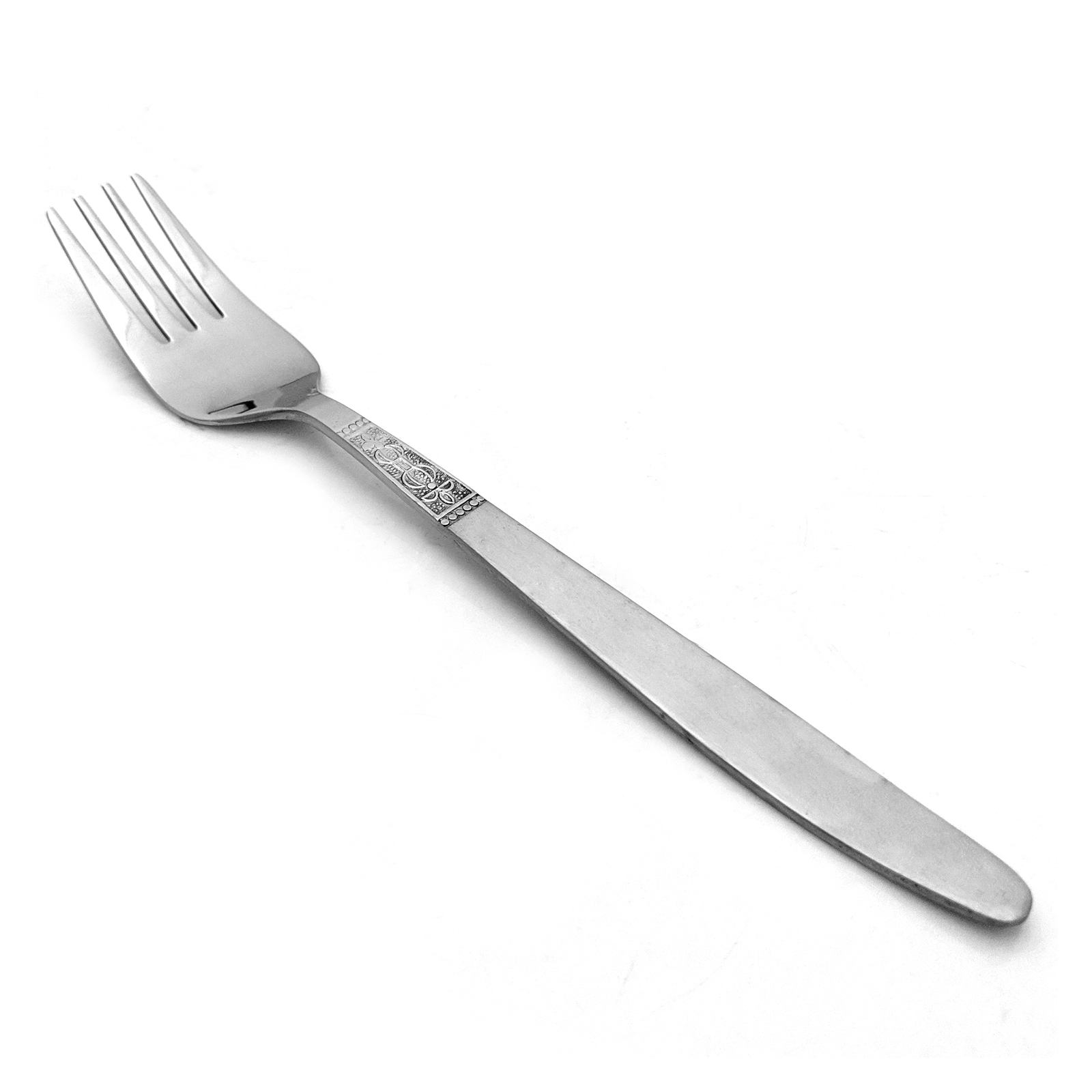555 Classic Stainless Steel Table Fork 2-pc Pack