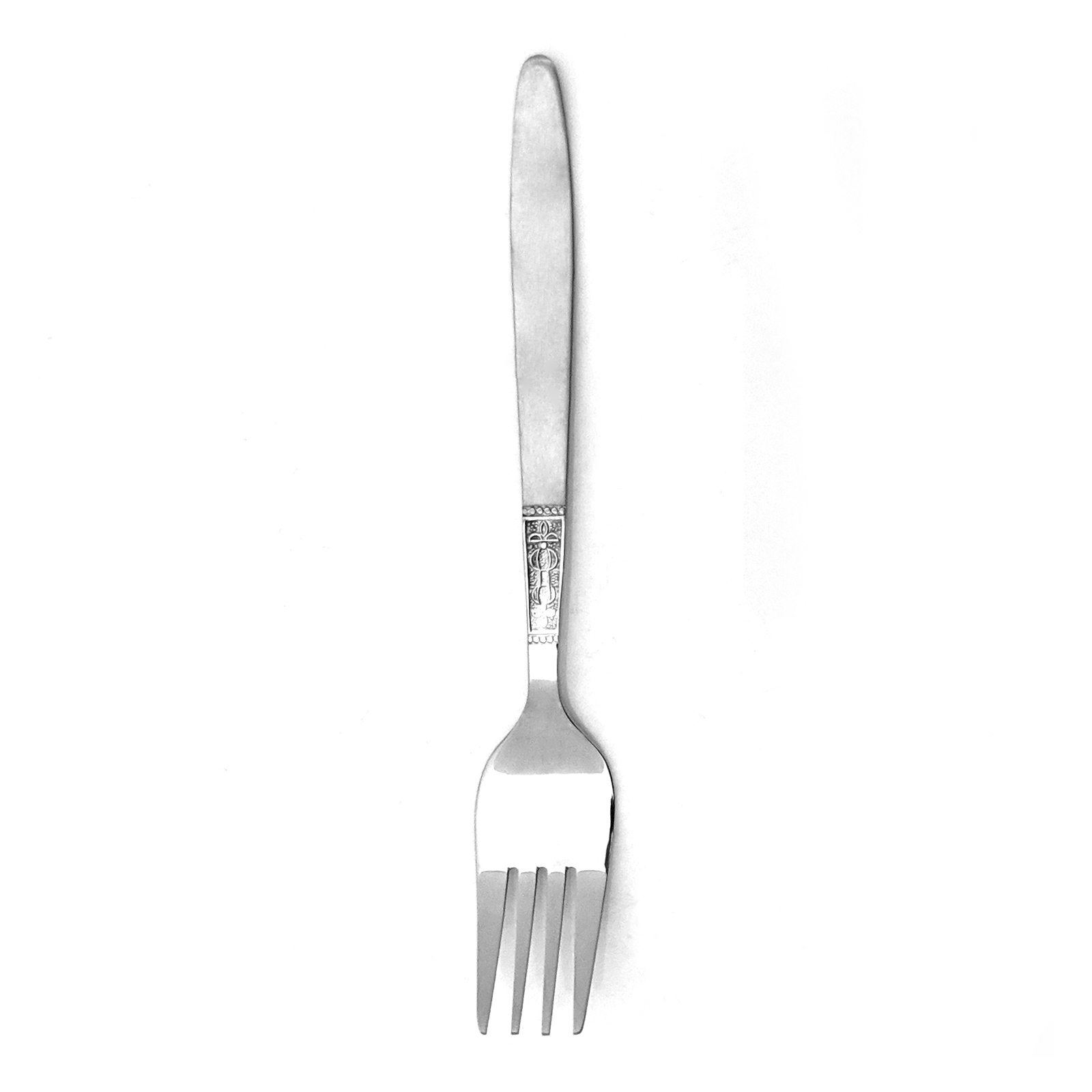 555 Classic Stainless Steel Table Fork 2-pc Pack