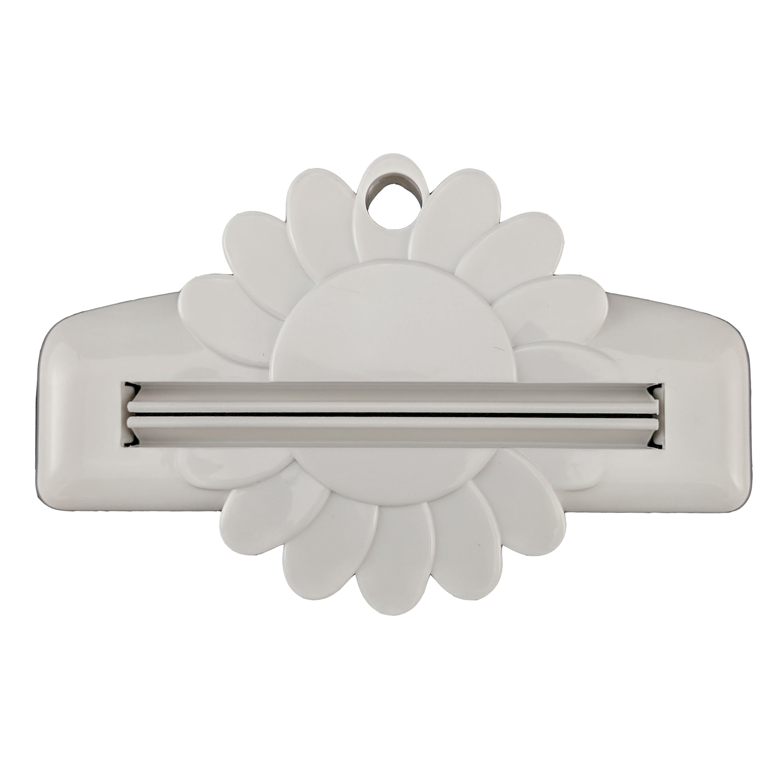 Amark Plastic Toothpaste Squeezer Clips 2-pc Pack