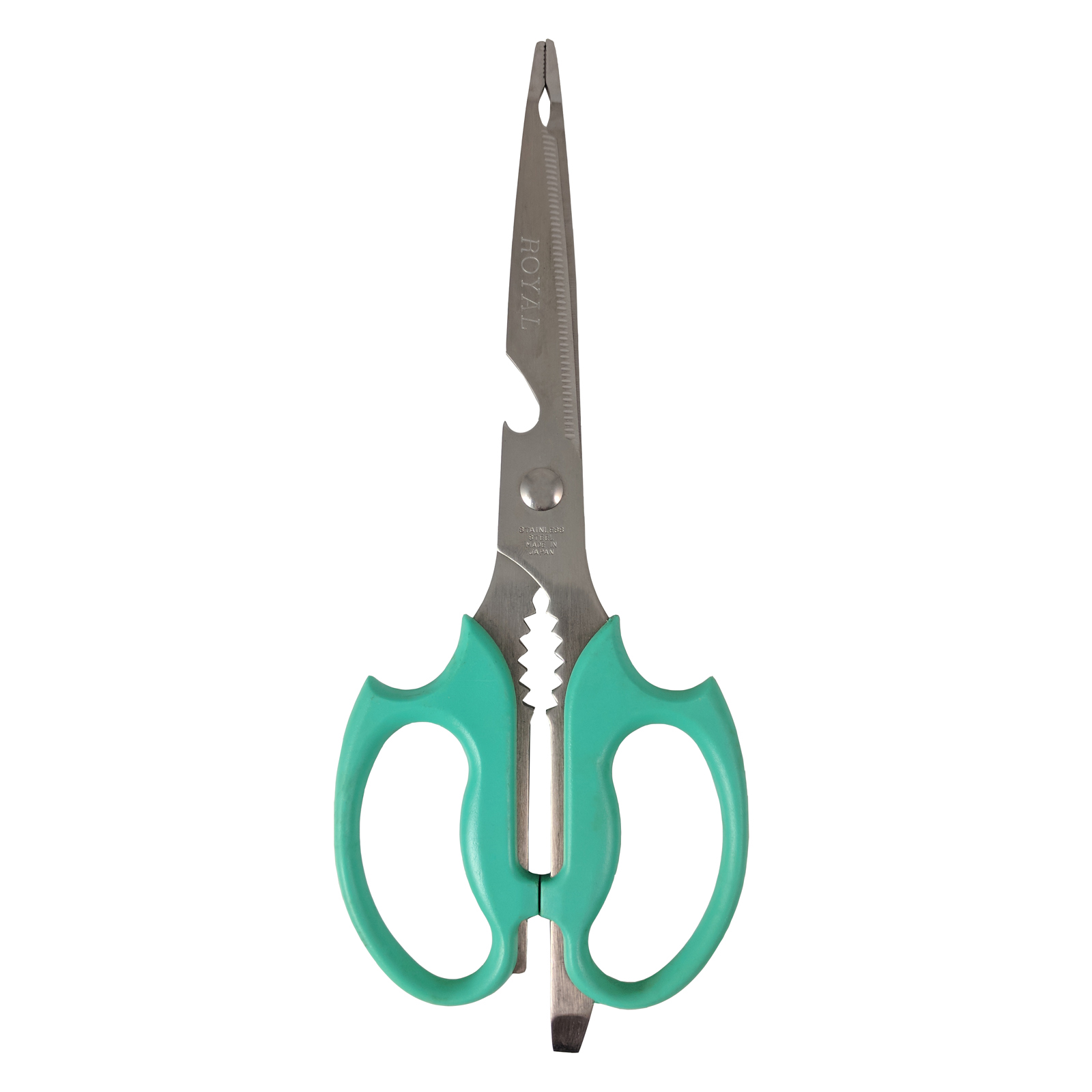 Royal Stainless Steel Kitchen Scissors