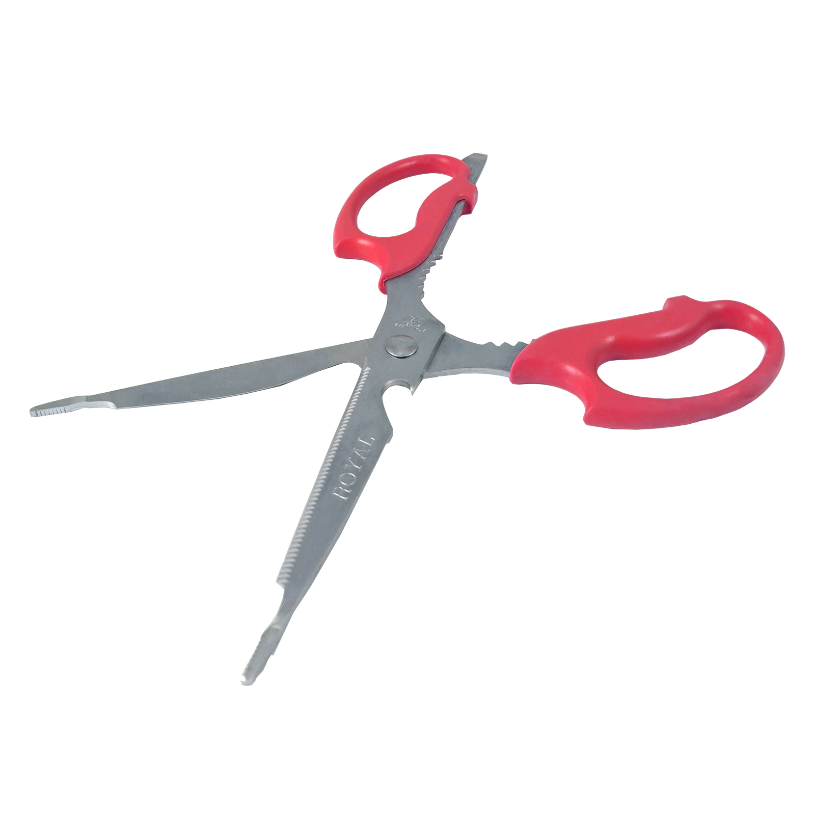 Royal Stainless Steel Kitchen Scissors