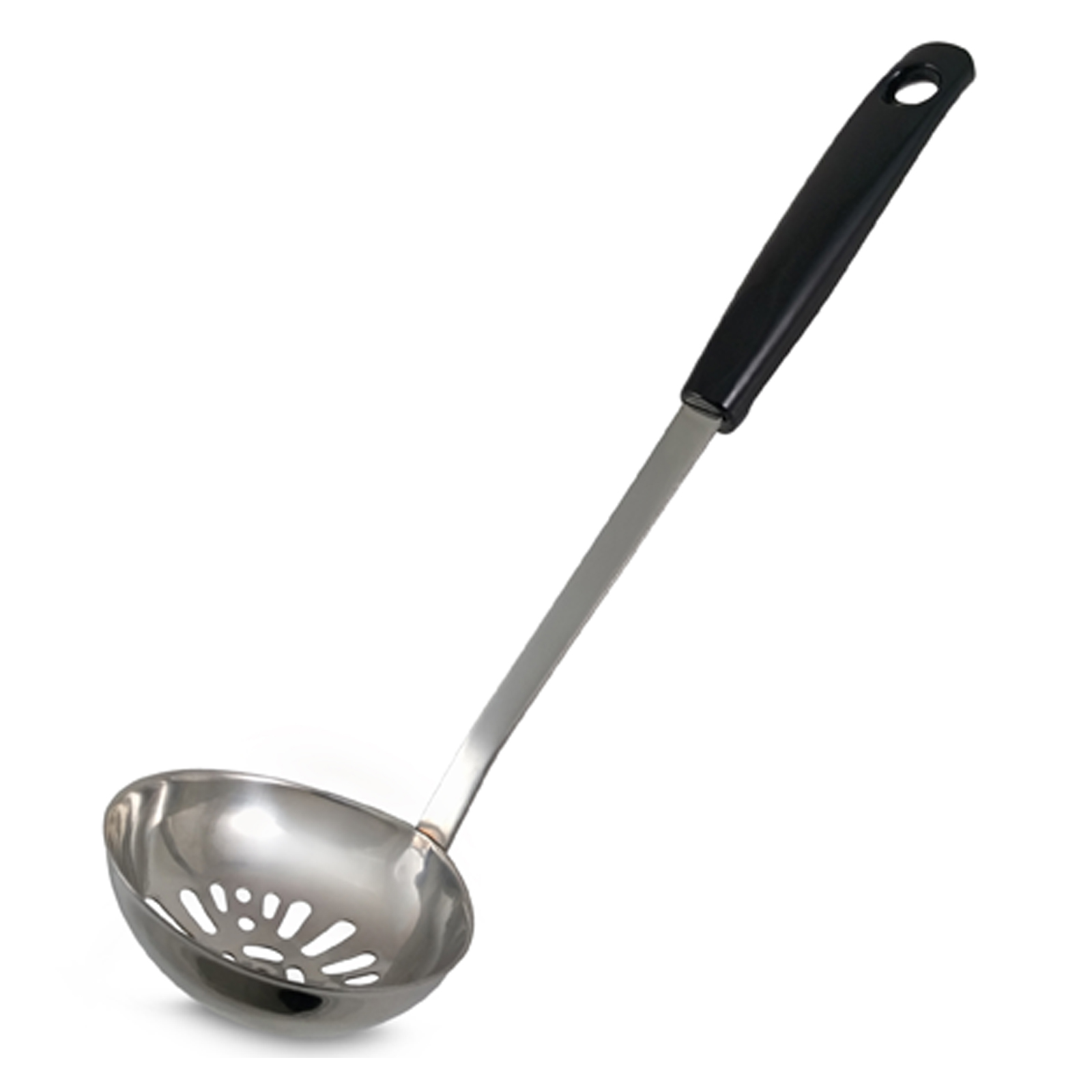 Amark Stainless Steel Steamboat Strainer 2-pc Set