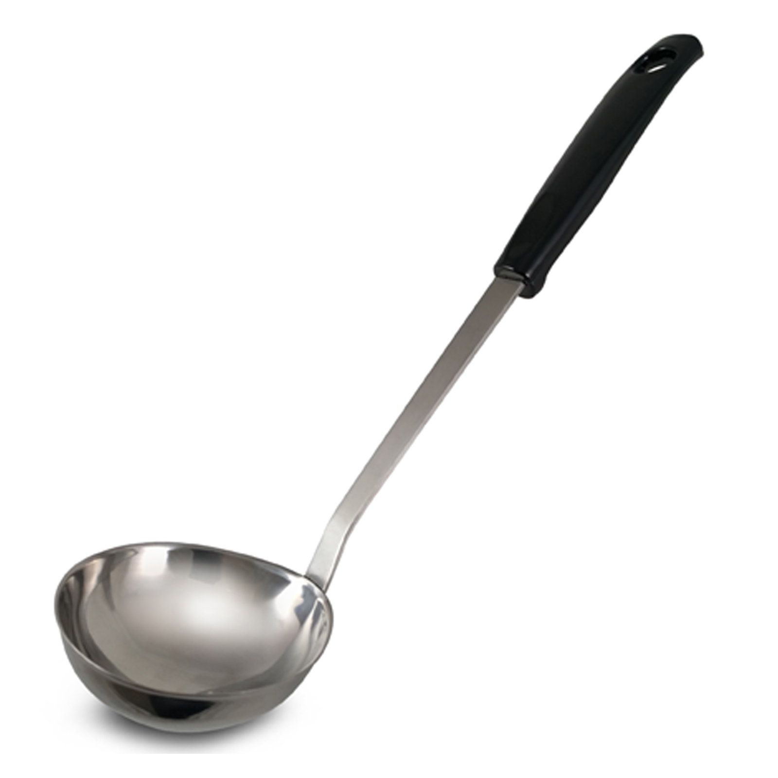 Amark Stainless Steel Steamboat Ladle 2-pc Set