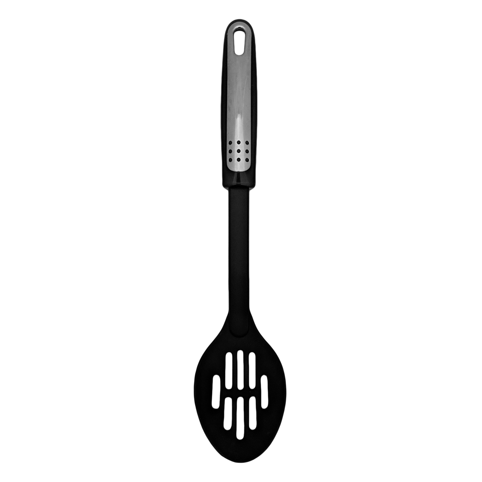 Amark Nylon Slotted Basting Spoon