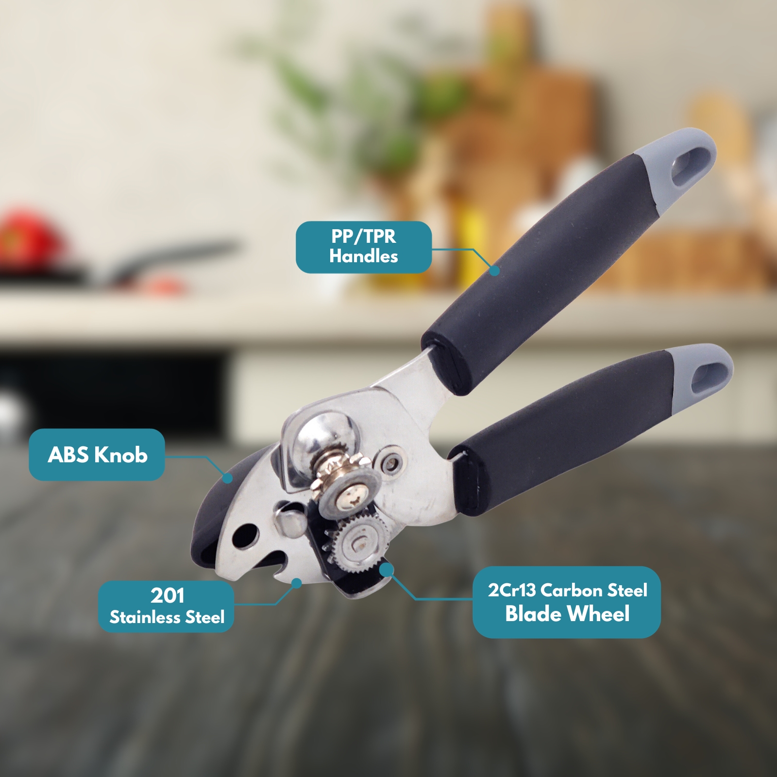 Amark Kitchen Collection Can Opener