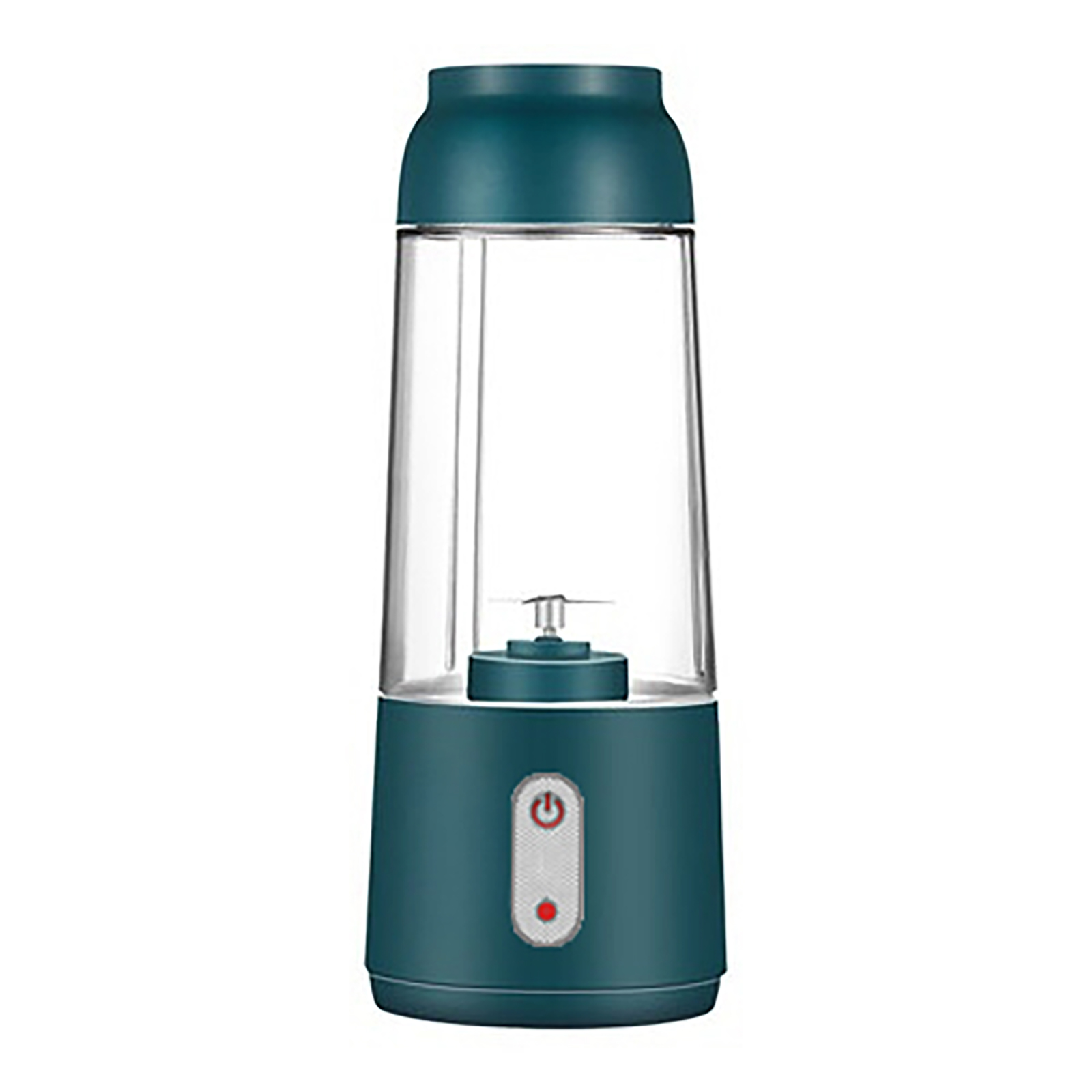 Amark e.Kitchen Cordless USB-Rechargeable Smoothie Blender Juicer 300ml