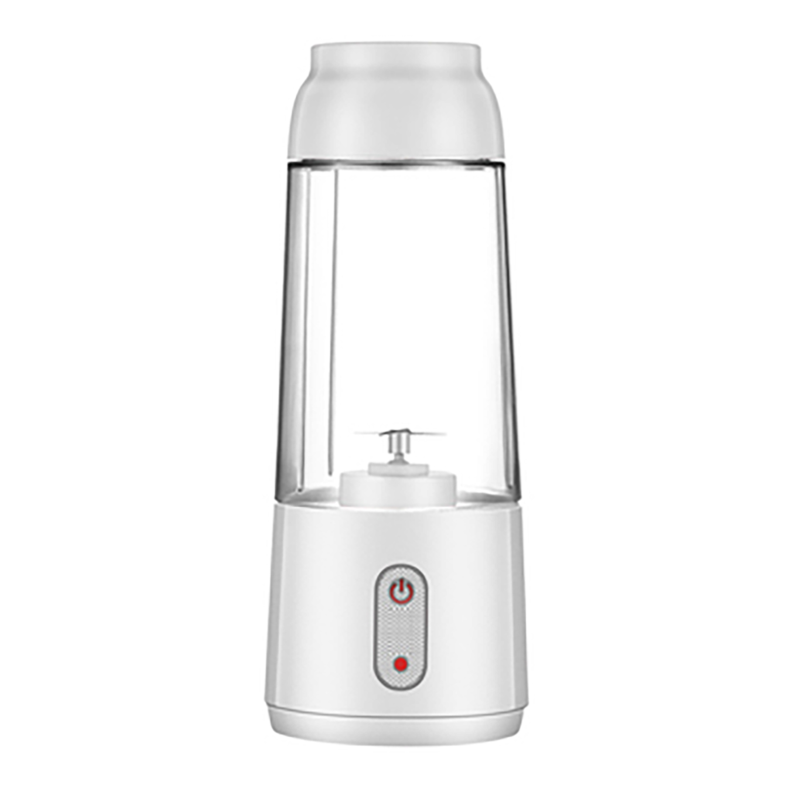Amark e.Kitchen Cordless USB-Rechargeable Smoothie Blender Juicer 300ml