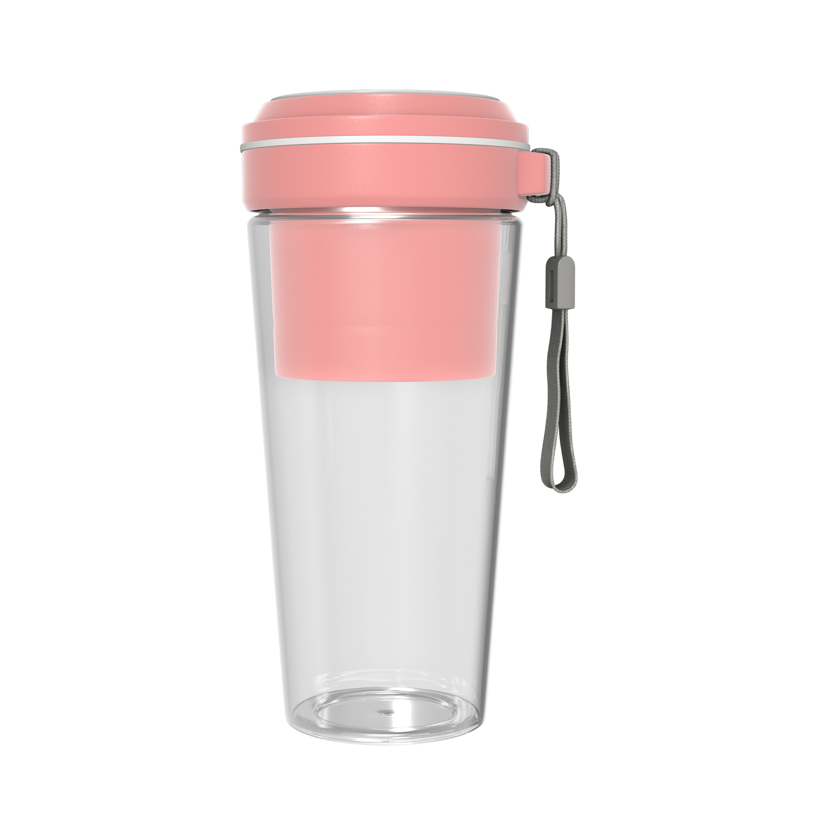 Amark e.Kitchen Cordless USB-Rechargeable Smoothie Blender Juicer Cup 270ml