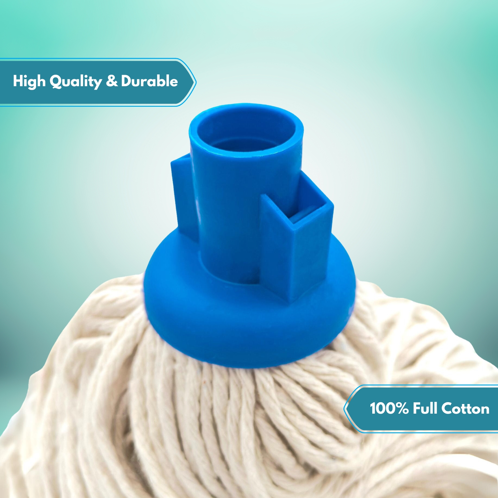 Amark Cotton Mop Head 300g