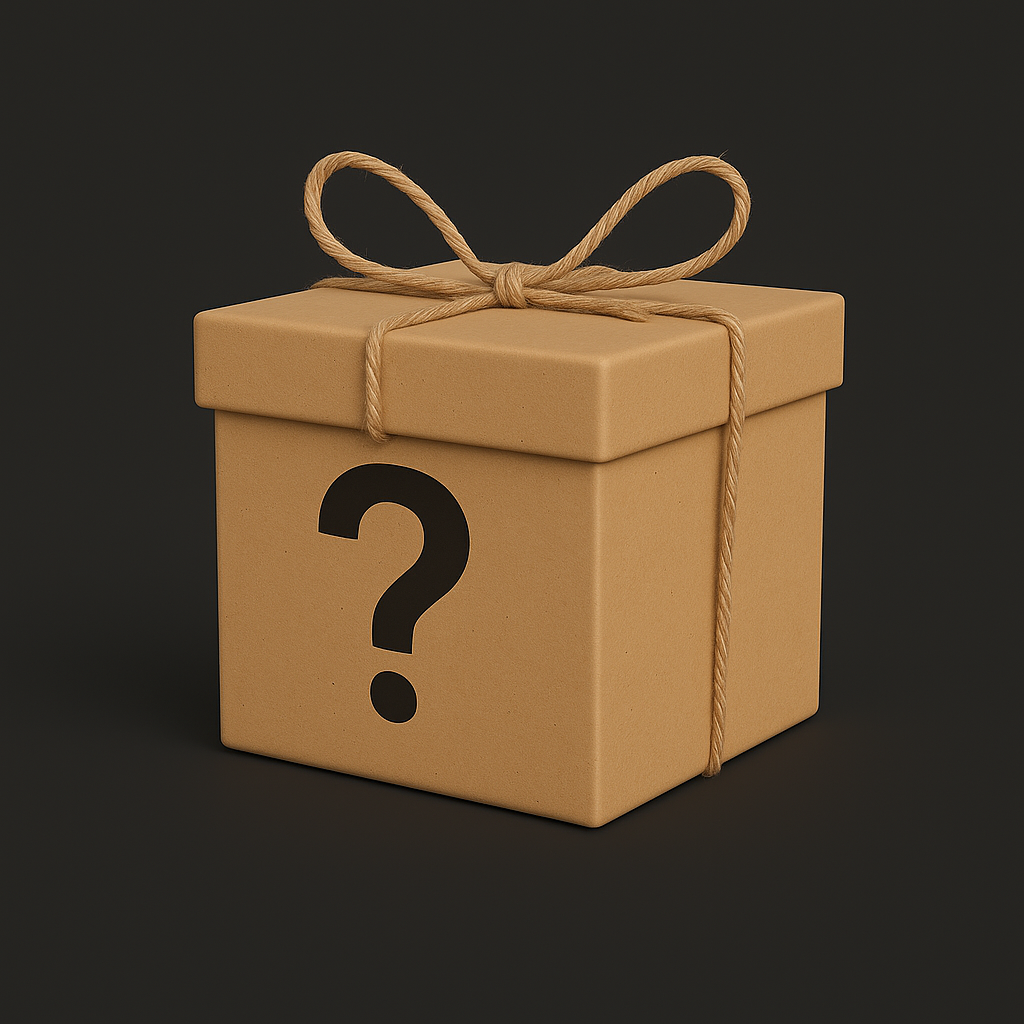 🎁 Free Mystery Gift For You - Price Will Be Removed at Checkout