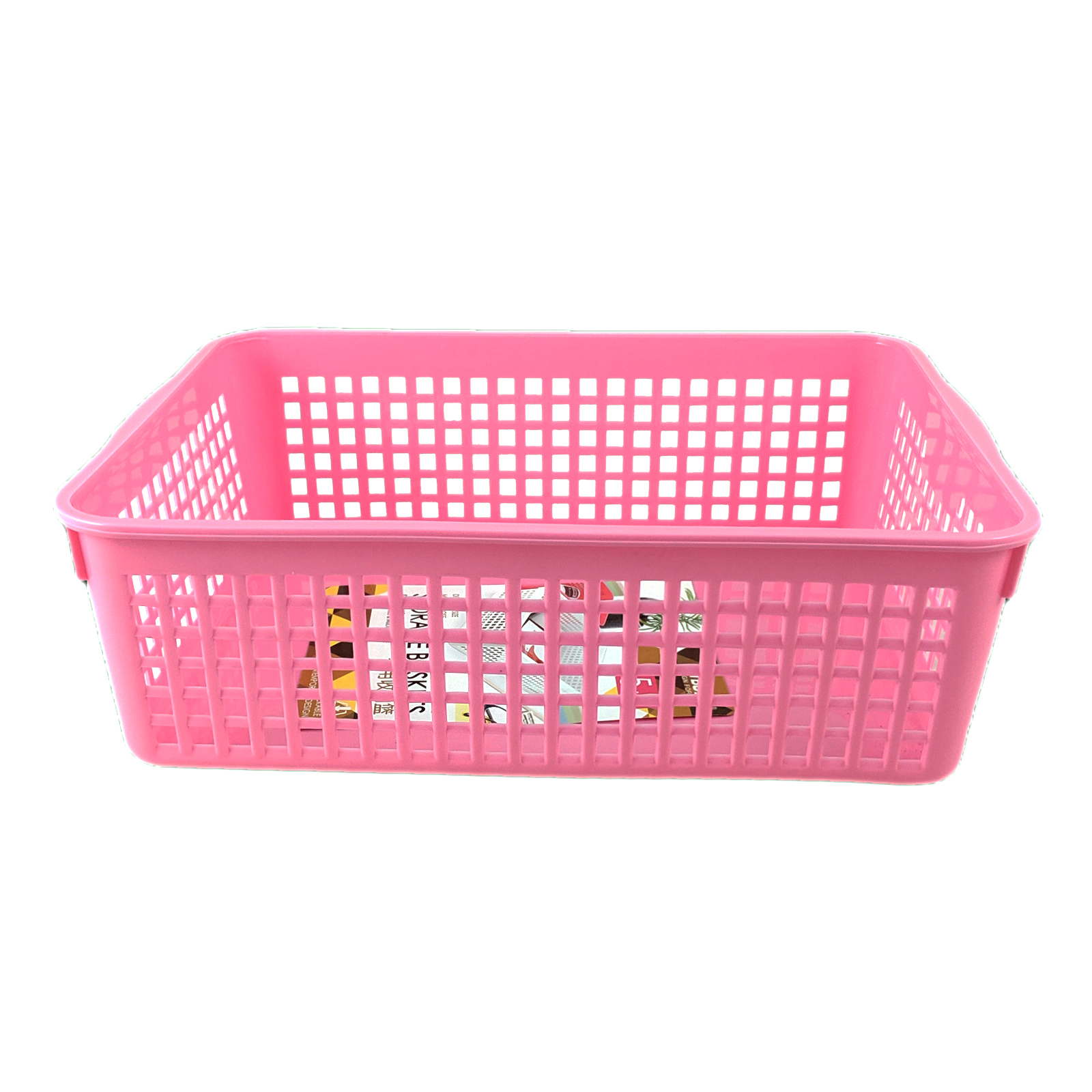 Sitbo Rectangular Multipurpose Storage Basket