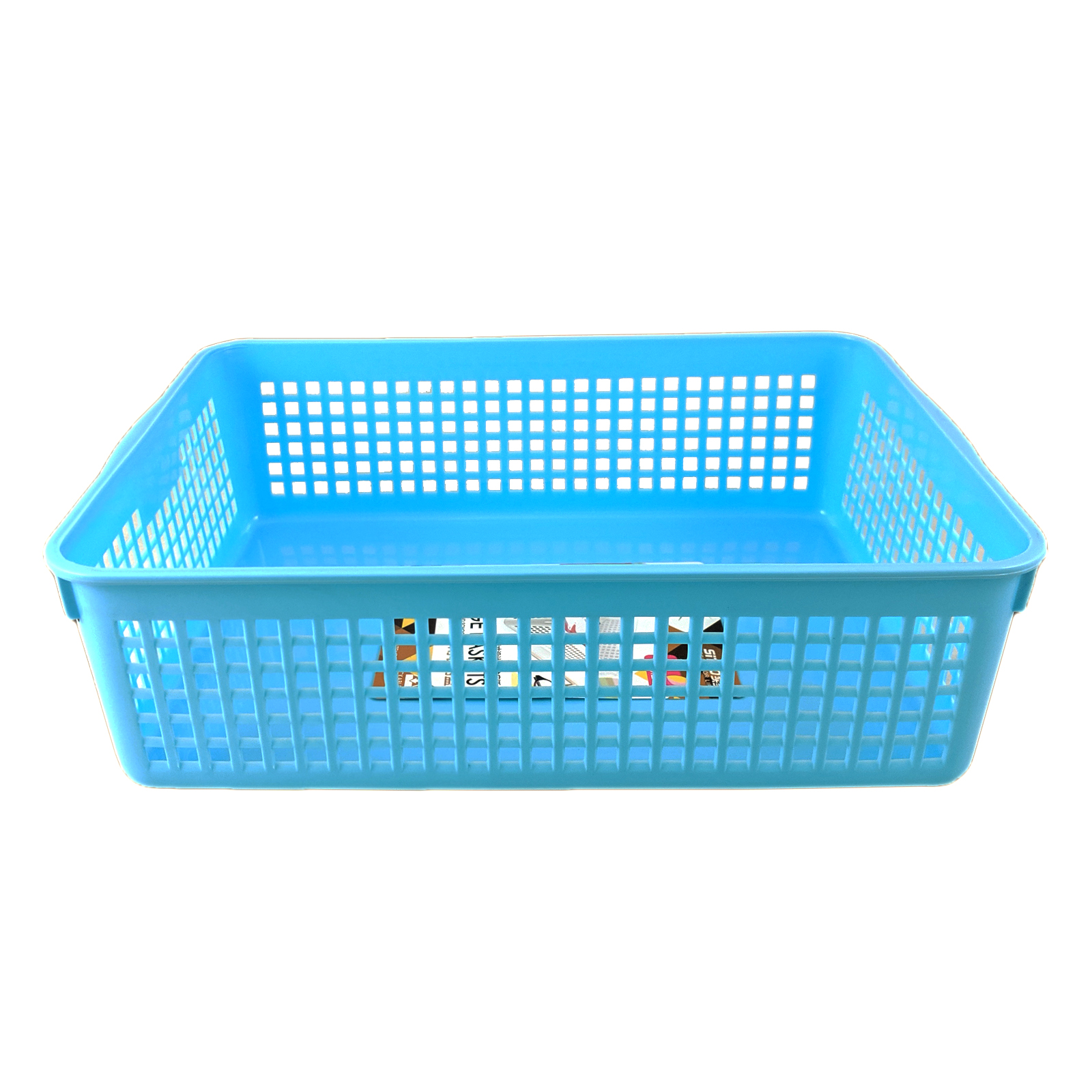 Sitbo Rectangular Multipurpose Storage Basket