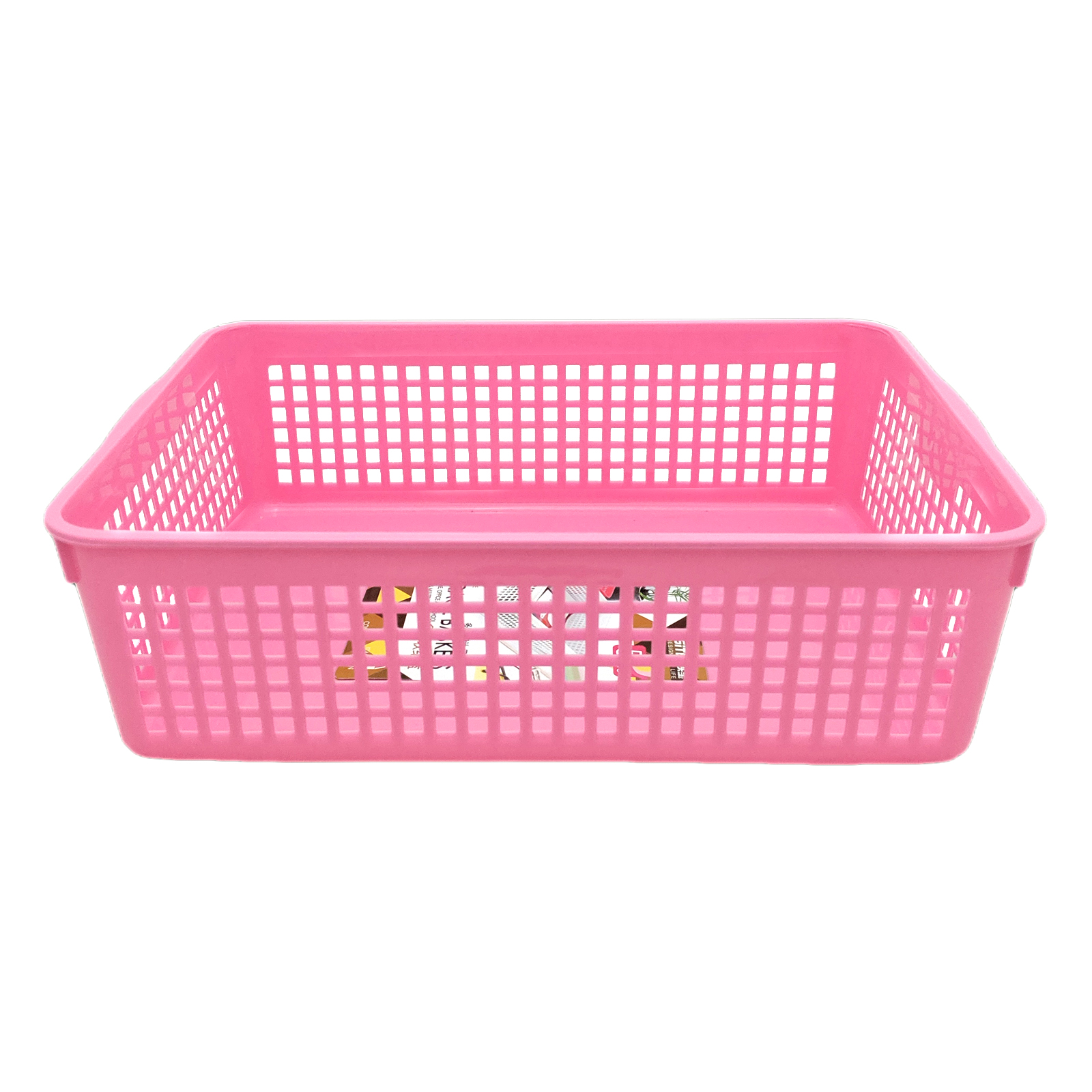 Sitbo Rectangular Multipurpose Storage Basket