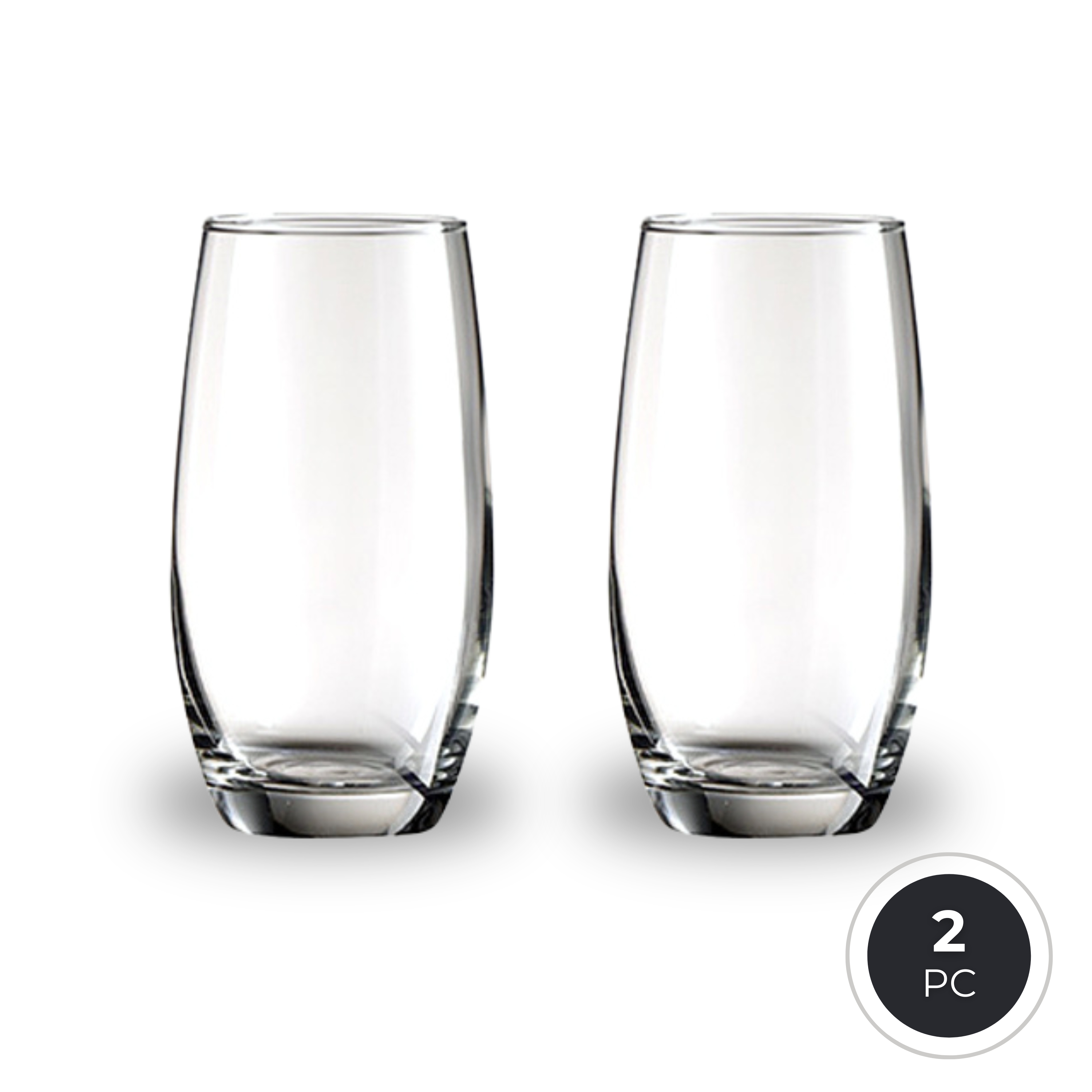 Libbey L'Esprit Du Vin Glass Tumbler - Beverages & Cocktails