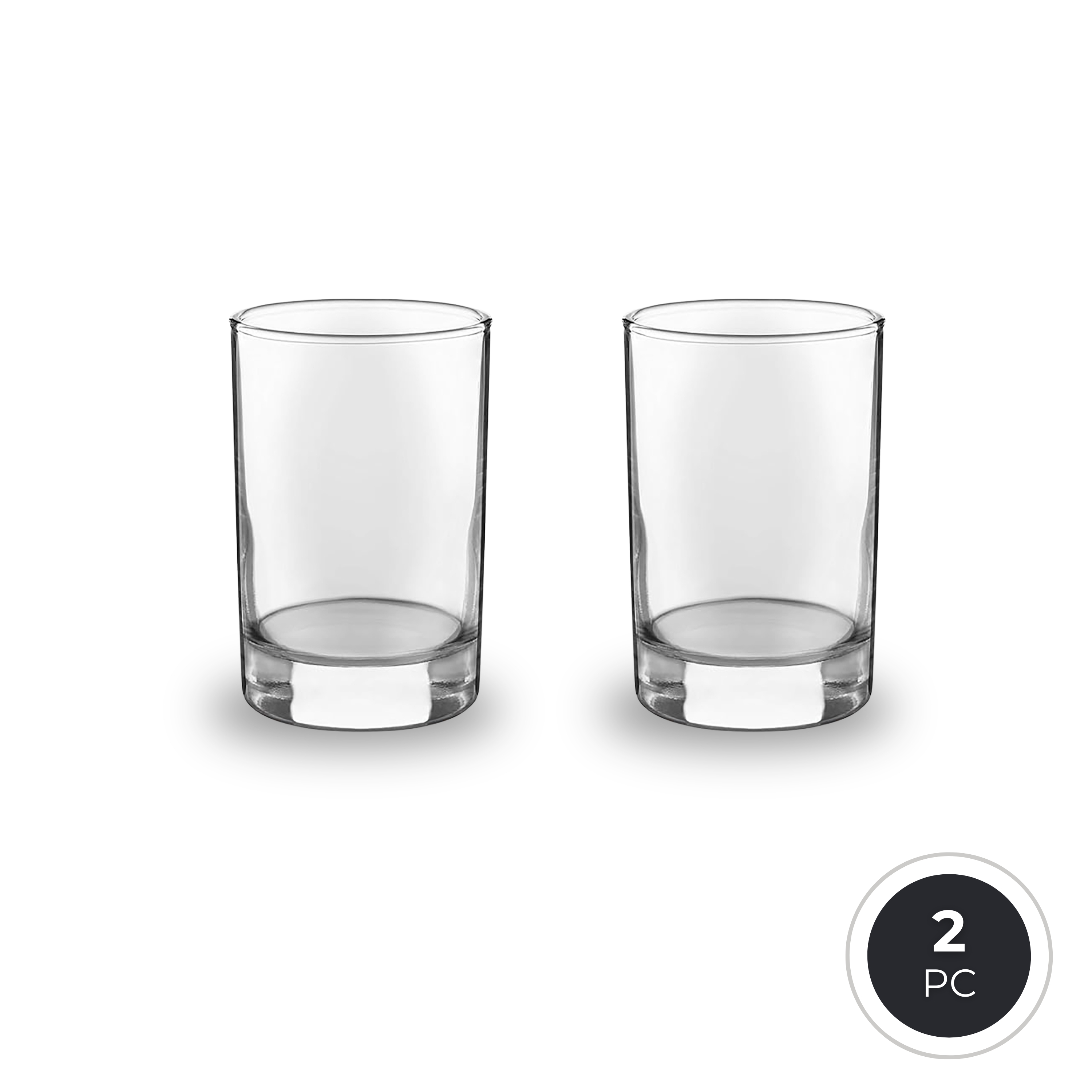 Libbey Chicago 2523 Juice Glass 141ml/4.8oz - For Sampling, Tasting & Small Servings