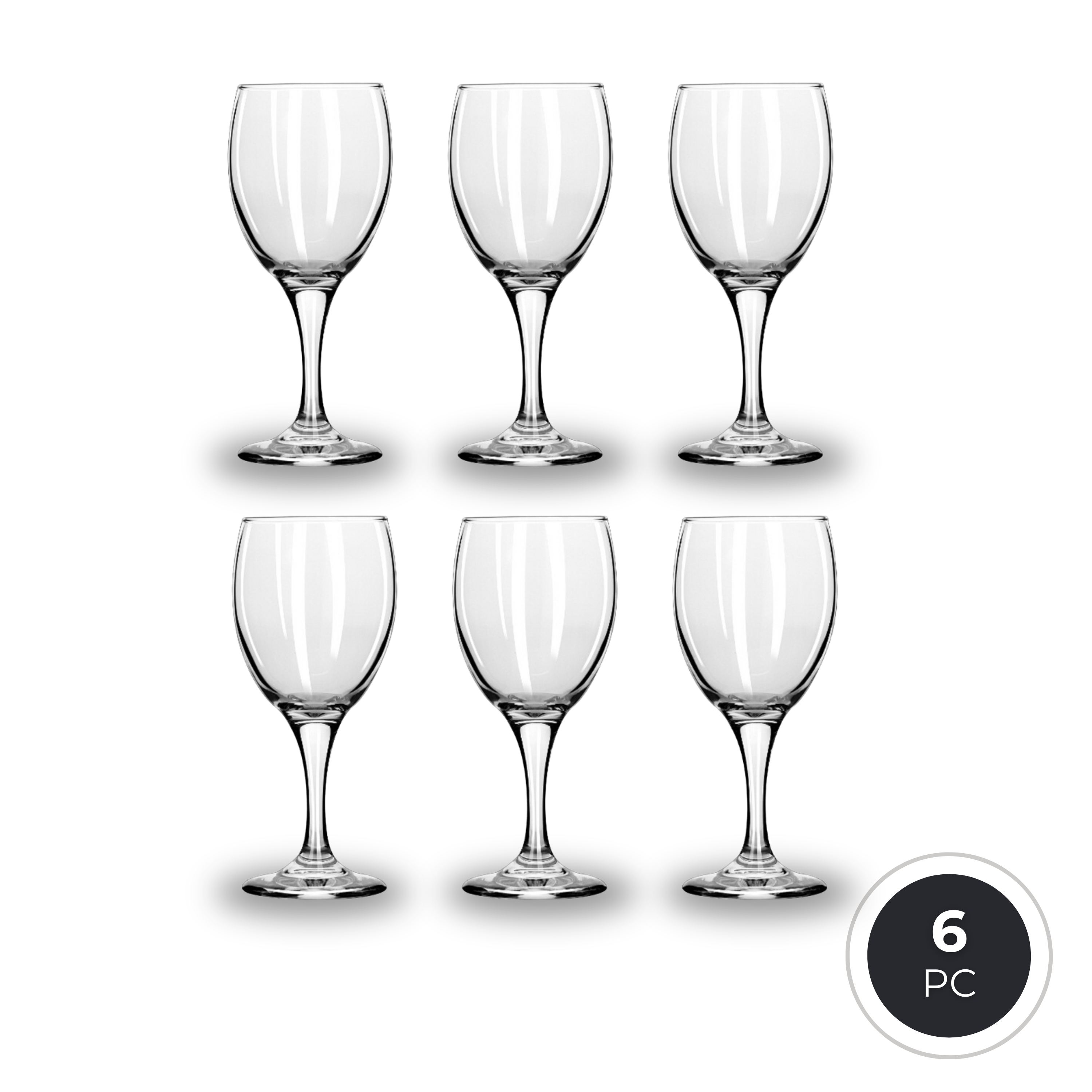 Libbey Copa 9942 Wine Glass 296ml/10oz
