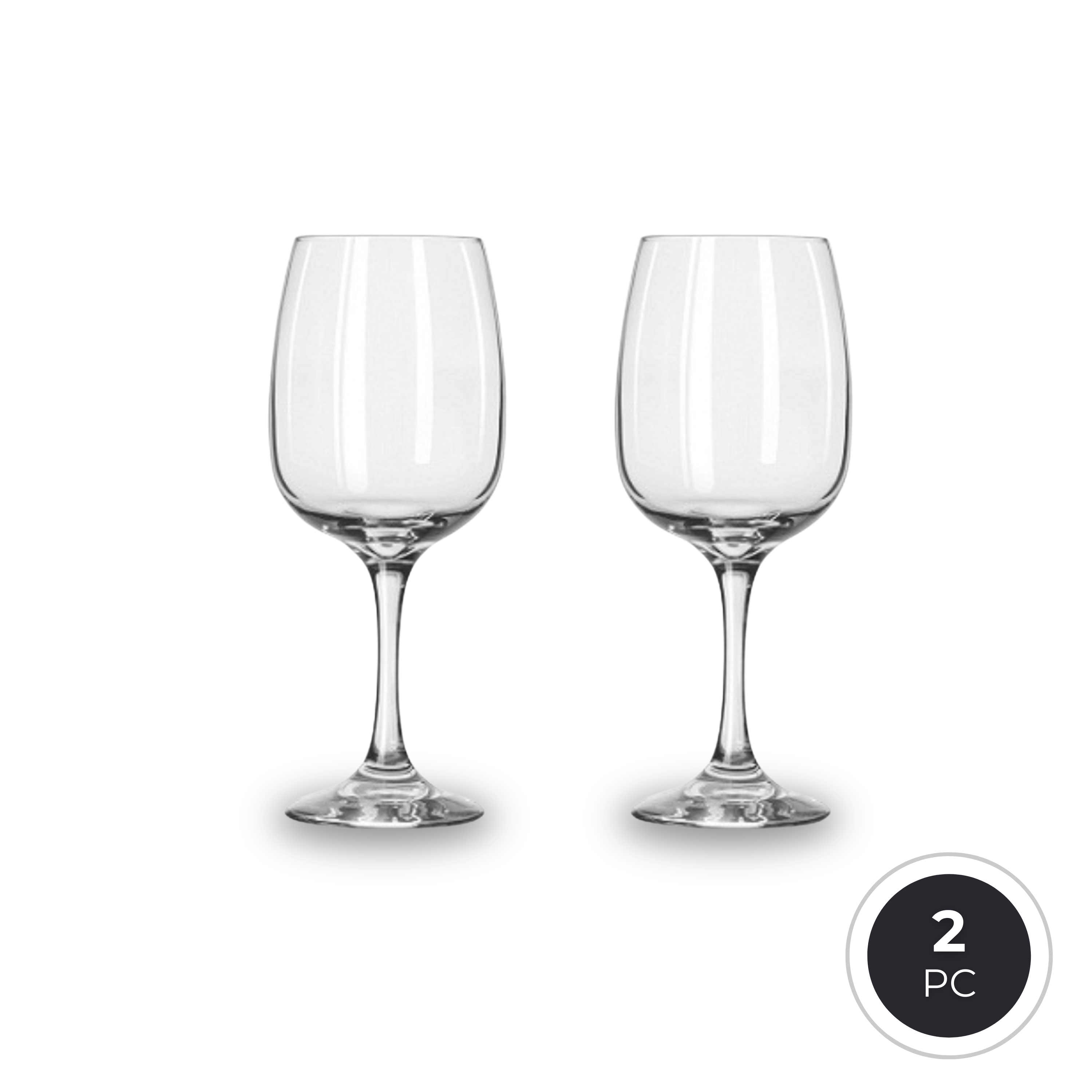 Libbey Sonoma 3833/3834 Wine Glass