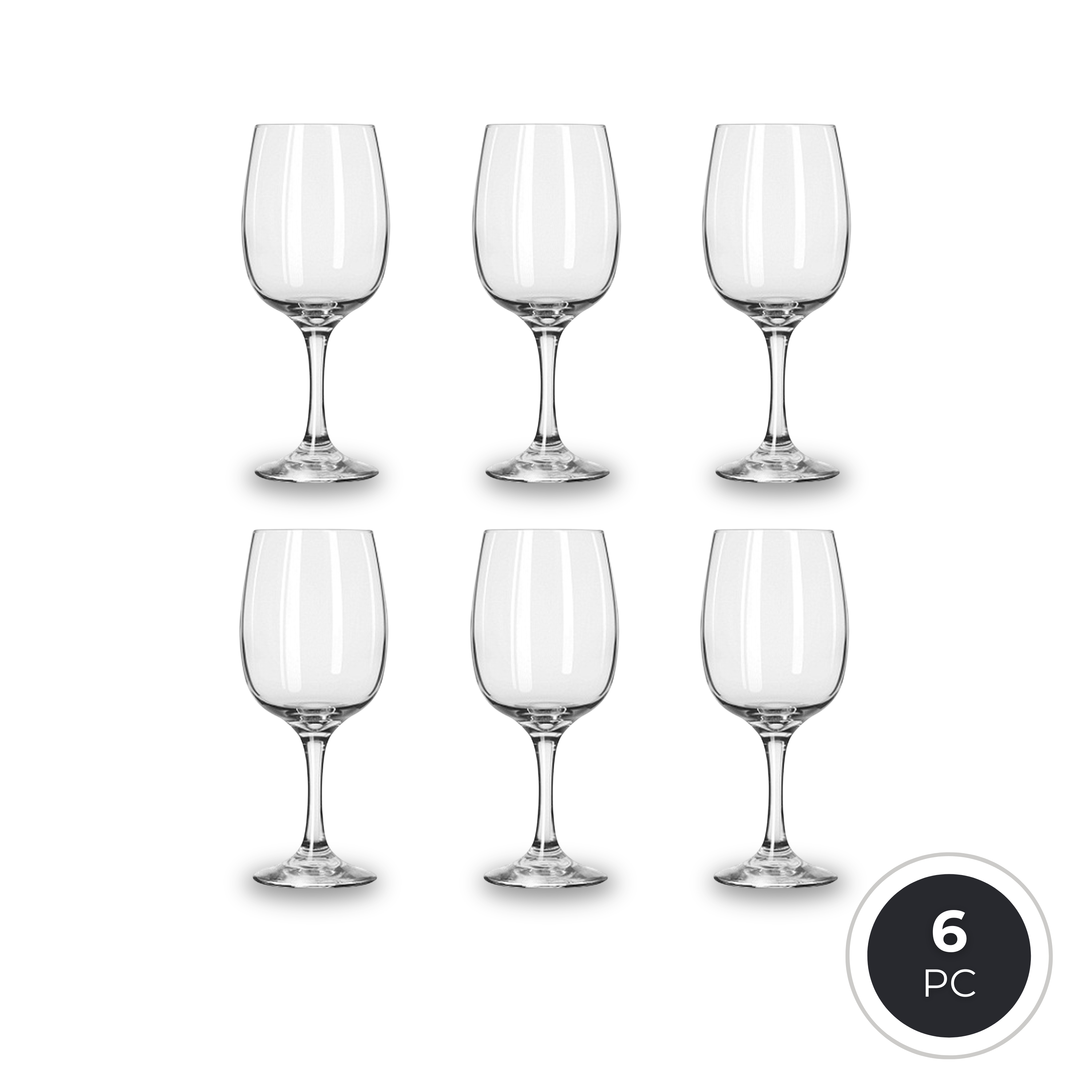 Libbey Sonoma 3833/3834 Wine Glass