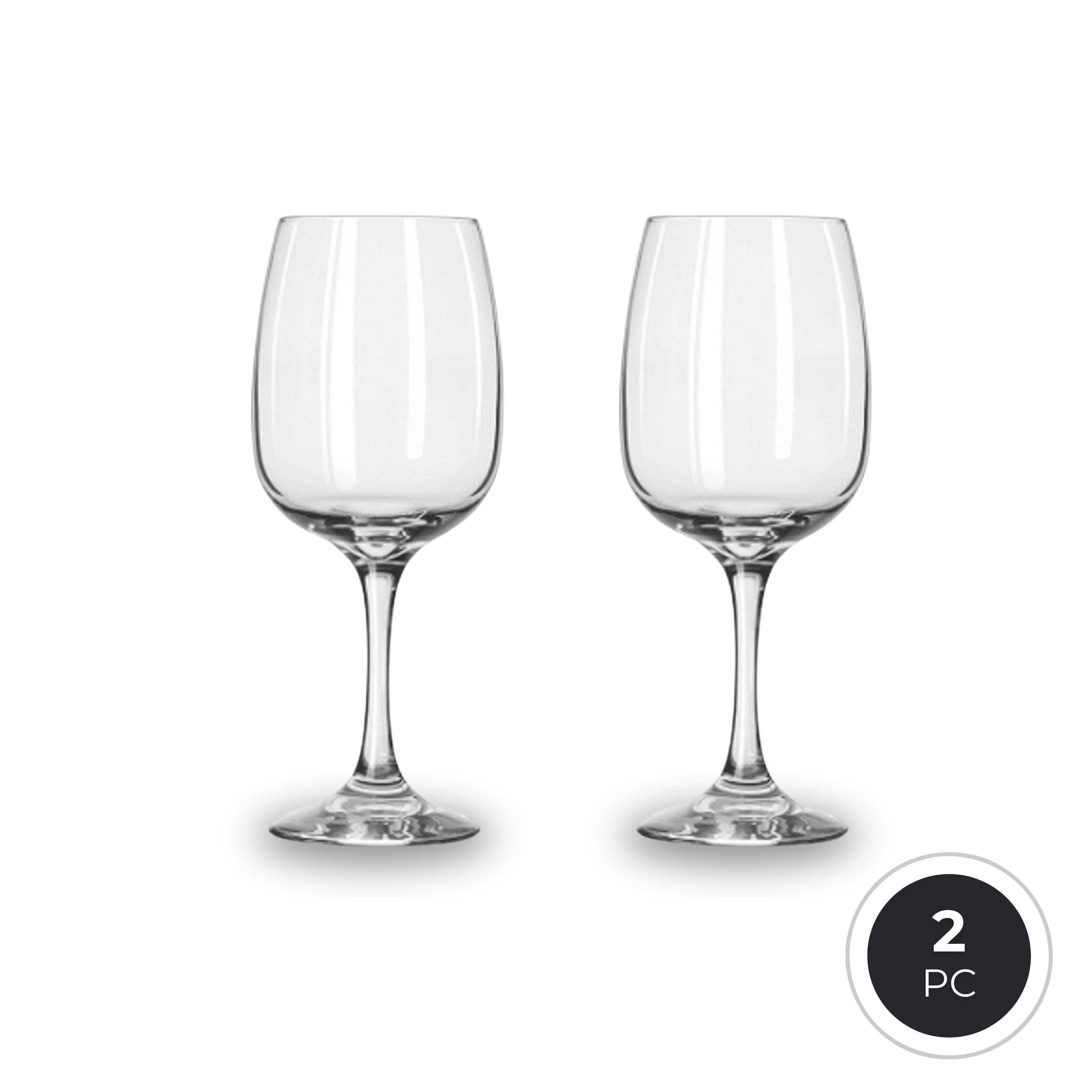 Libbey Sonoma 3833/3834 Wine Glass