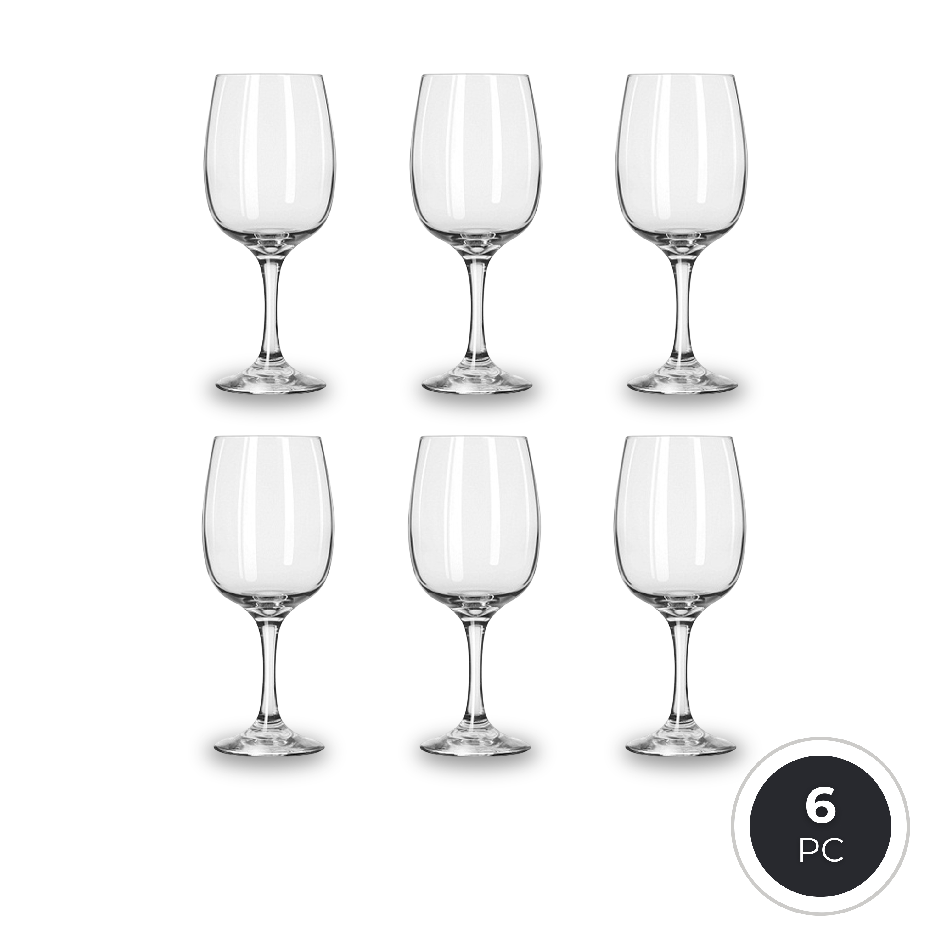 Libbey Sonoma 3833/3834 Wine Glass
