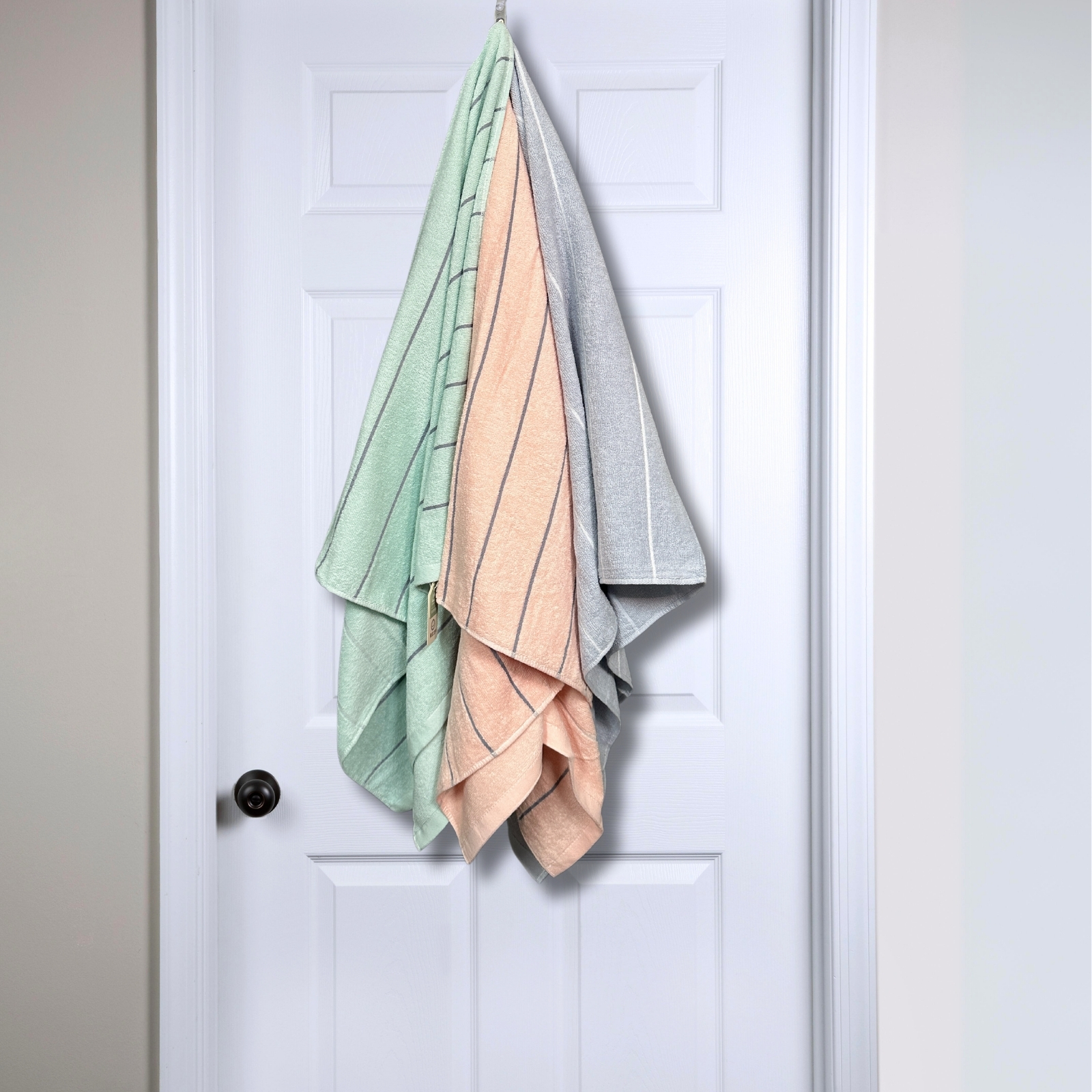 Amark Vita Super Soft Cotton Bath Towel 140 x 70 cm