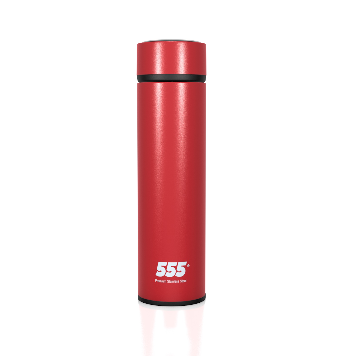 555 Stainless Steel Colour Vacuum Thermal Flask 500ml
