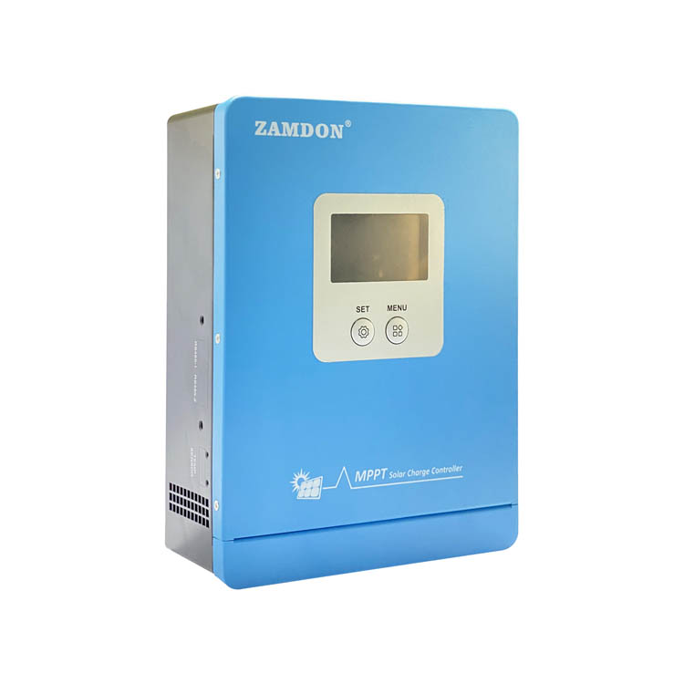 MPPT Wonder2 Lithium MPPT Solar Charge Controller Manufacturer Supplier 