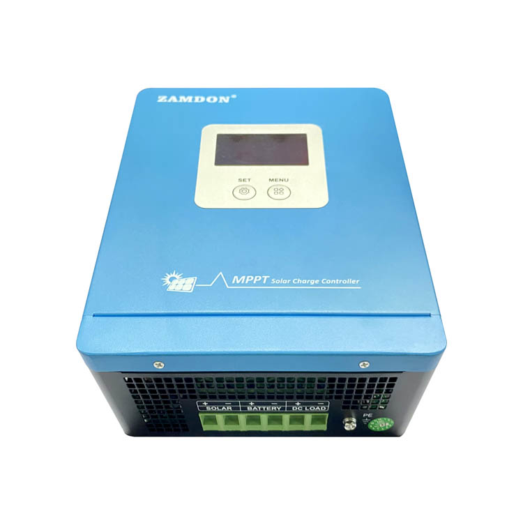 MPPT Wonder2 Lithium MPPT Solar Charge Controller Manufacturer Supplier 