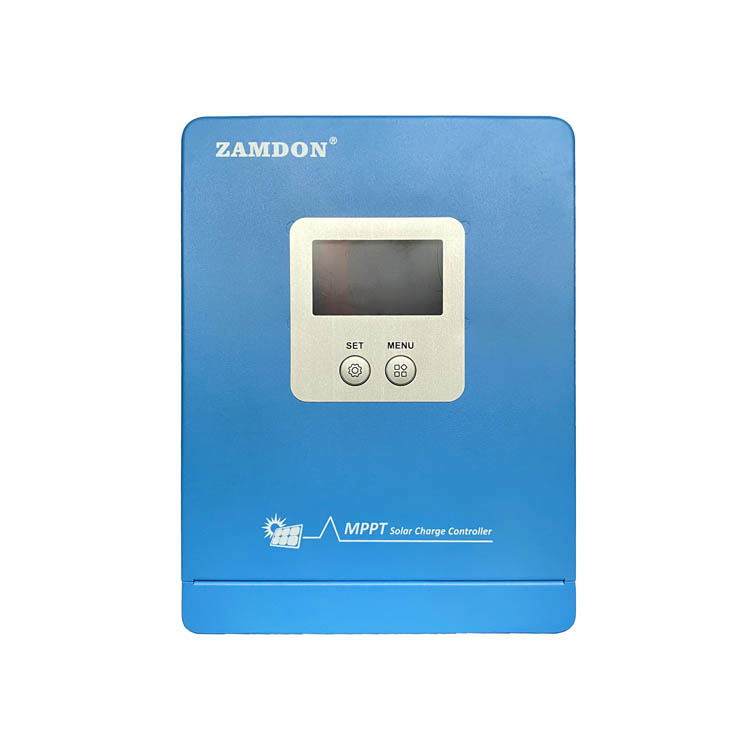 MPPT Wonder2 Lithium MPPT Solar Charge Controller Manufacturer Supplier 