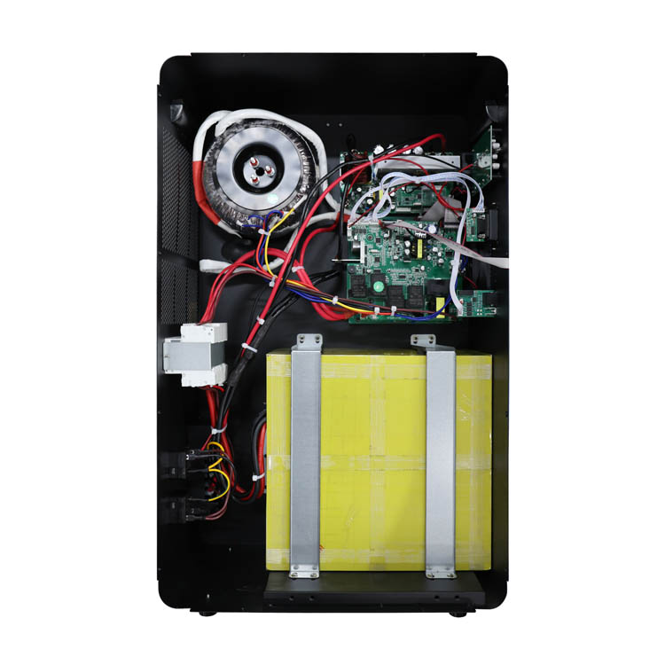 ZD-ESS-Li Solar Generator