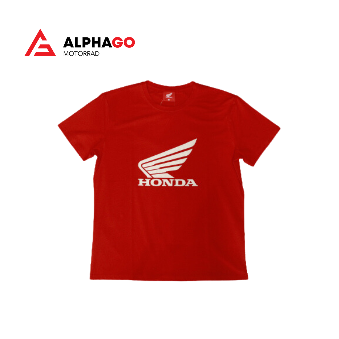 Honda t 2024 shirt motorrad