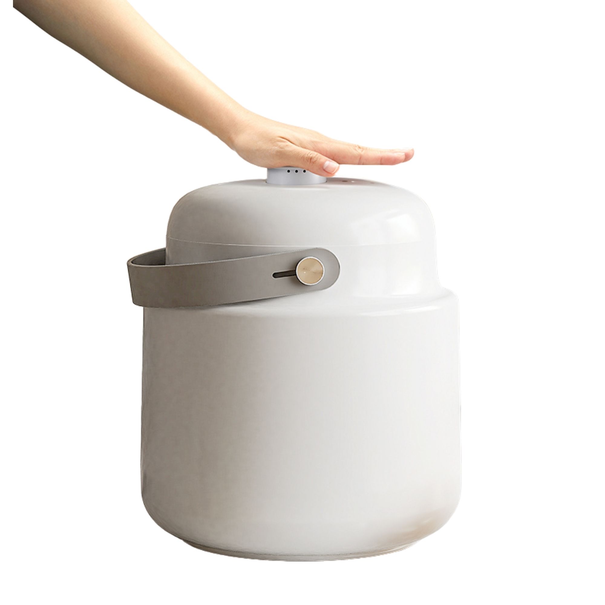 12L Automatic Vacuum Lock Food Container