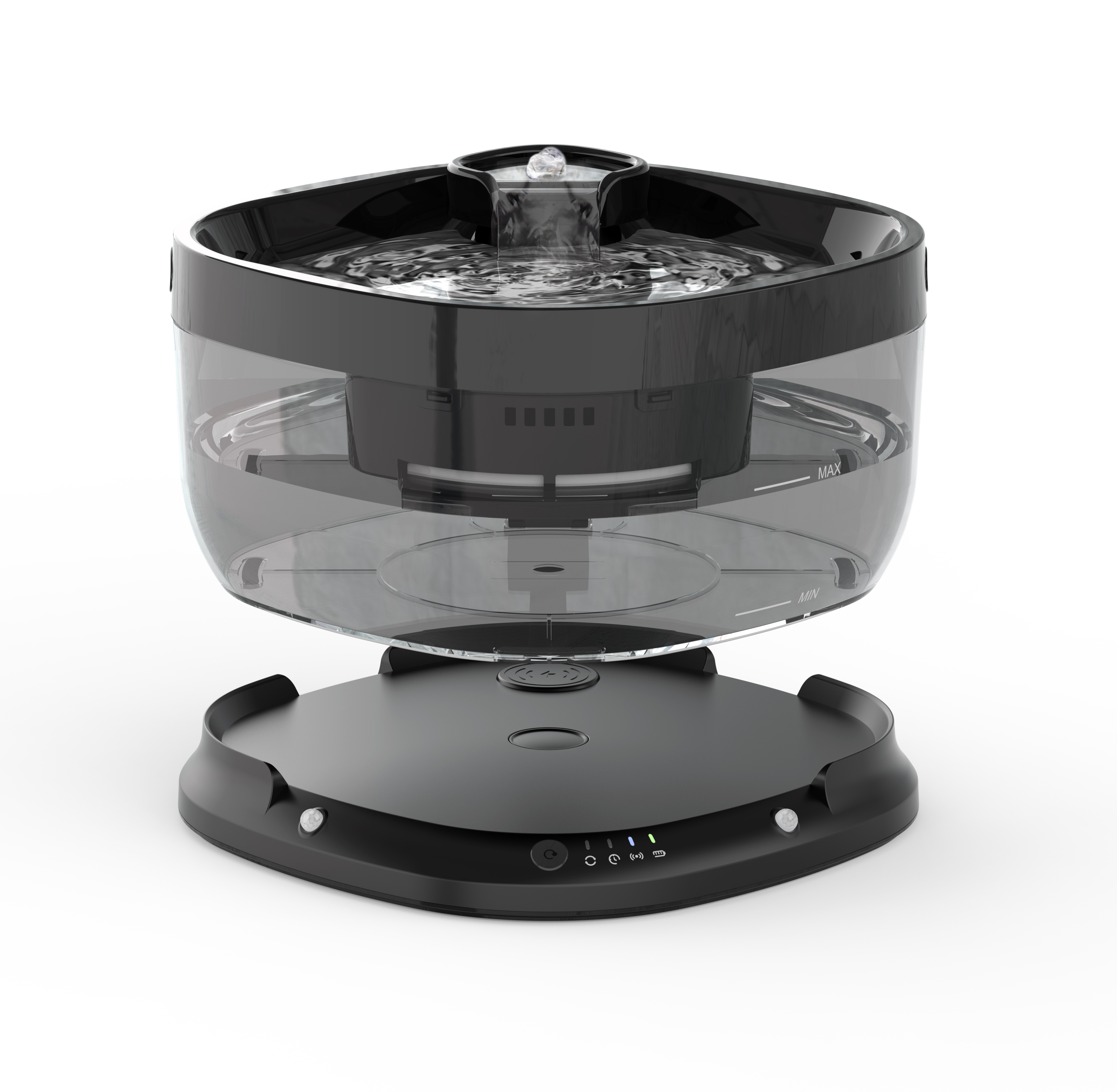 7L Wireless Drinking Fountain