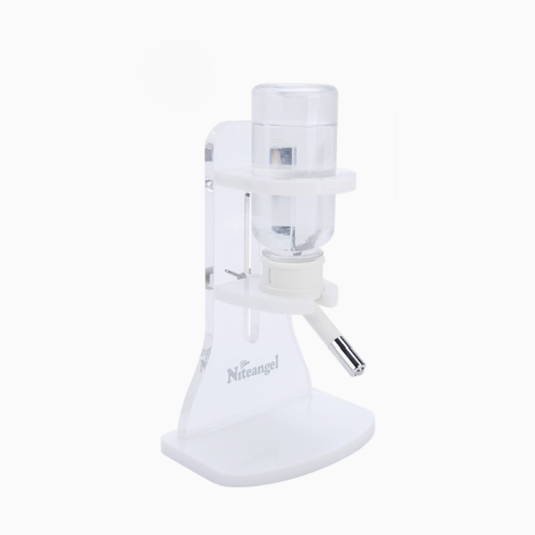 Niteangel Water Bottle with Stand
