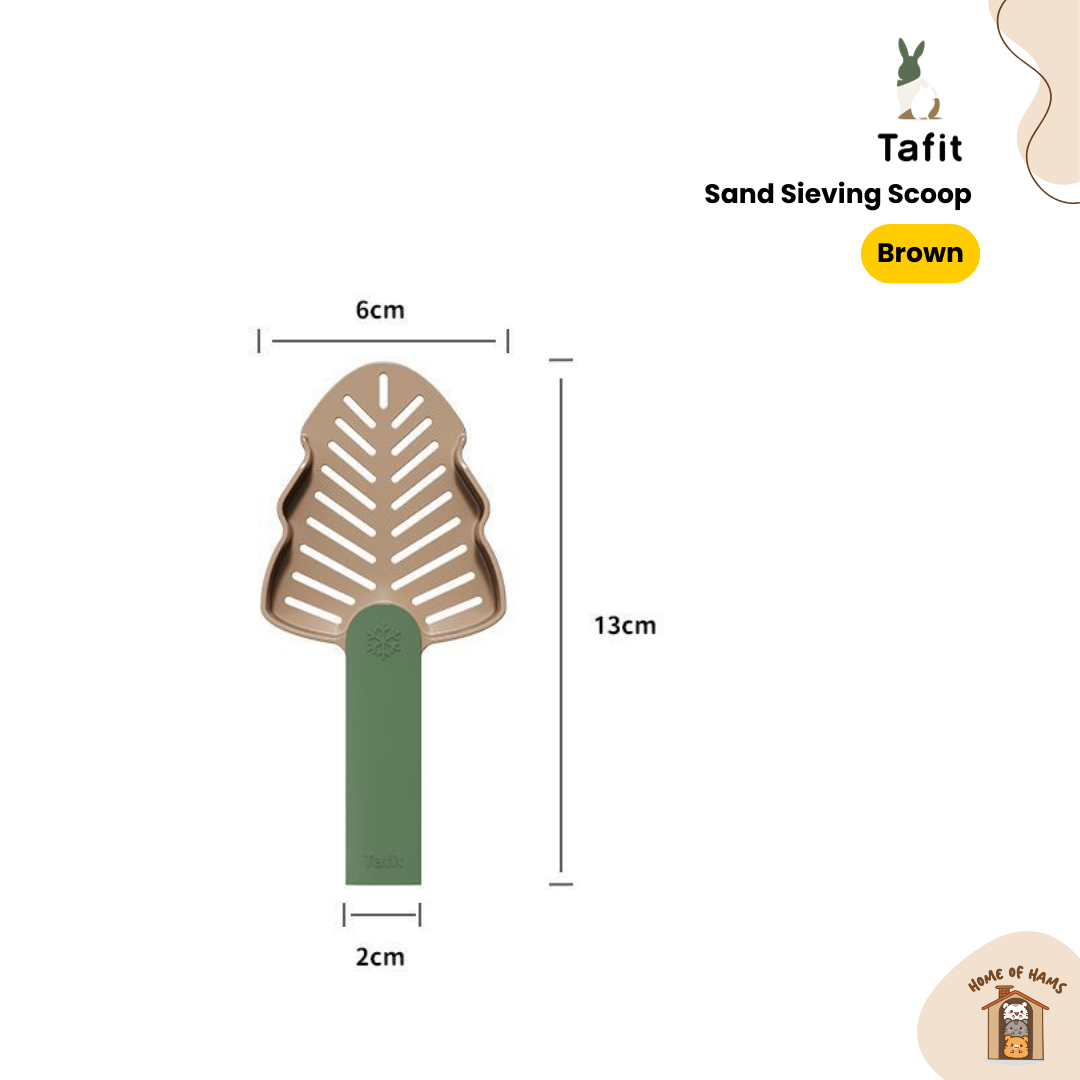 Tafit Sand Litter Scoop