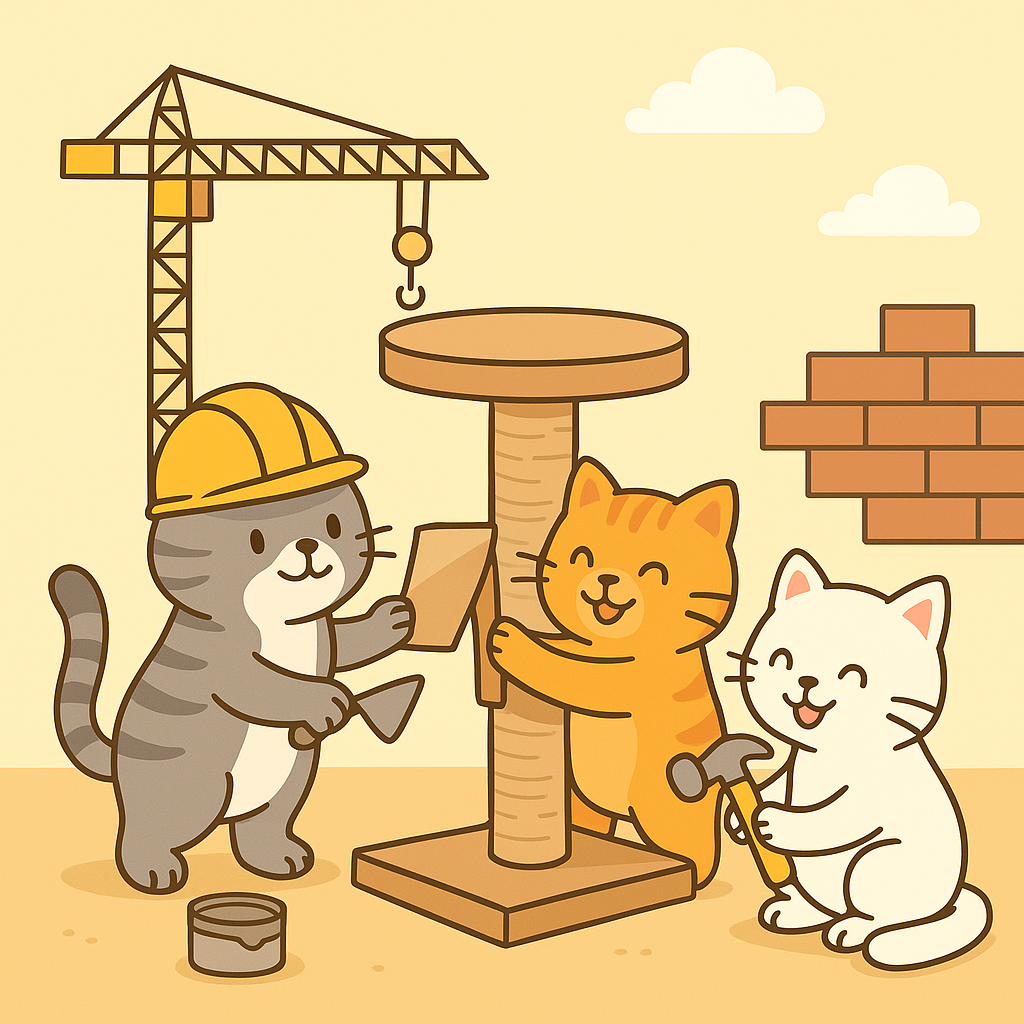 Catto Wallco Installation Service