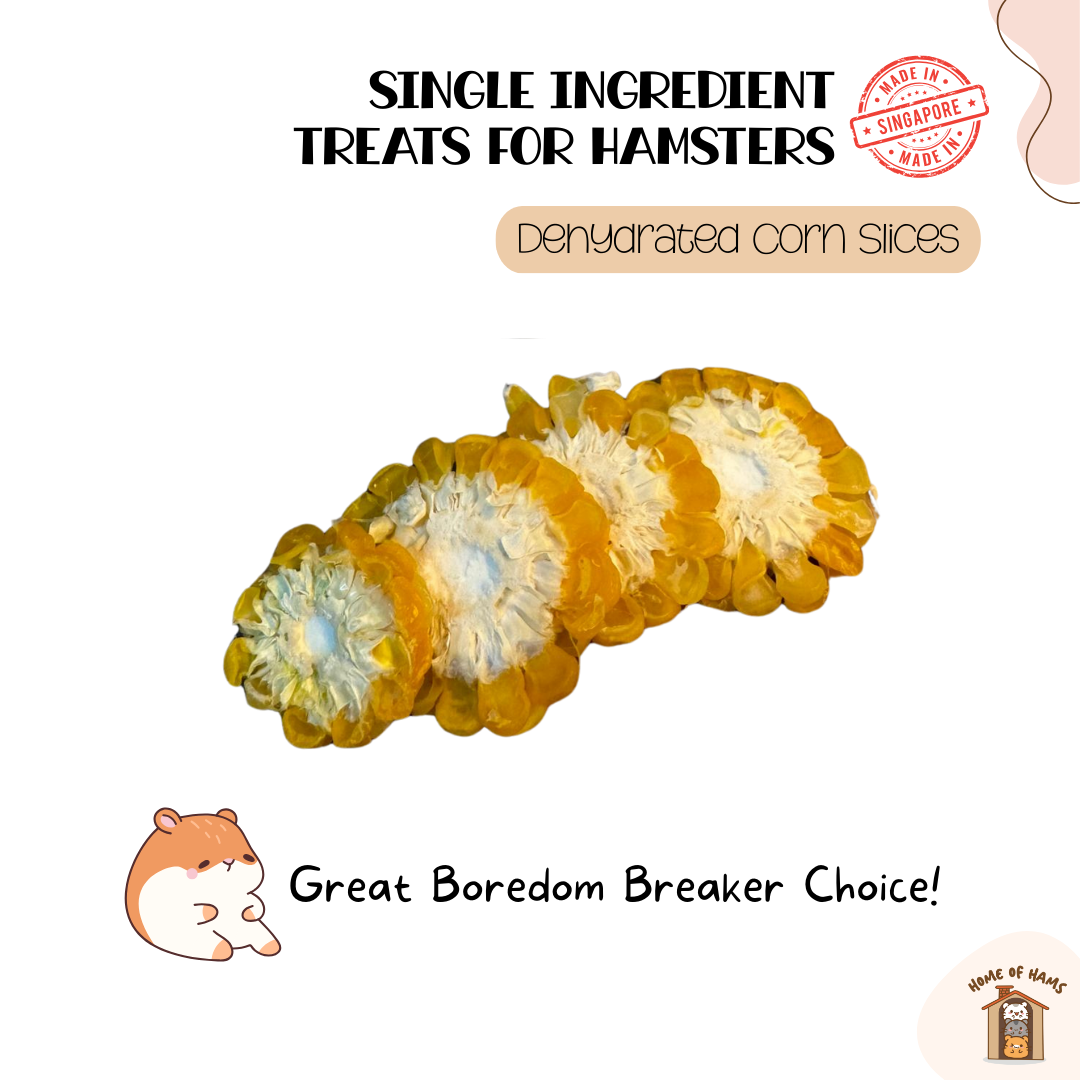 Freeze Dried Single Ingredient Treats