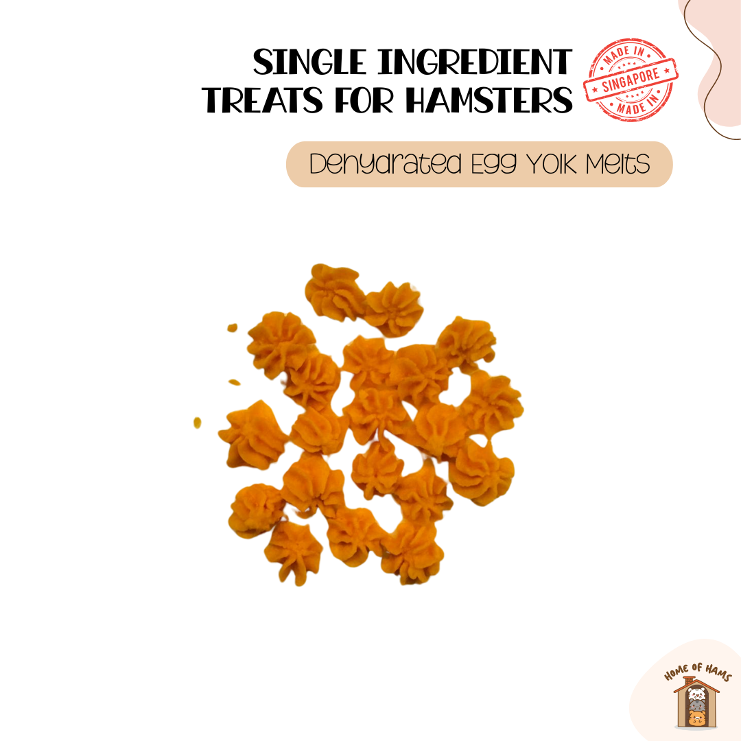 Freeze Dried Single Ingredient Treats