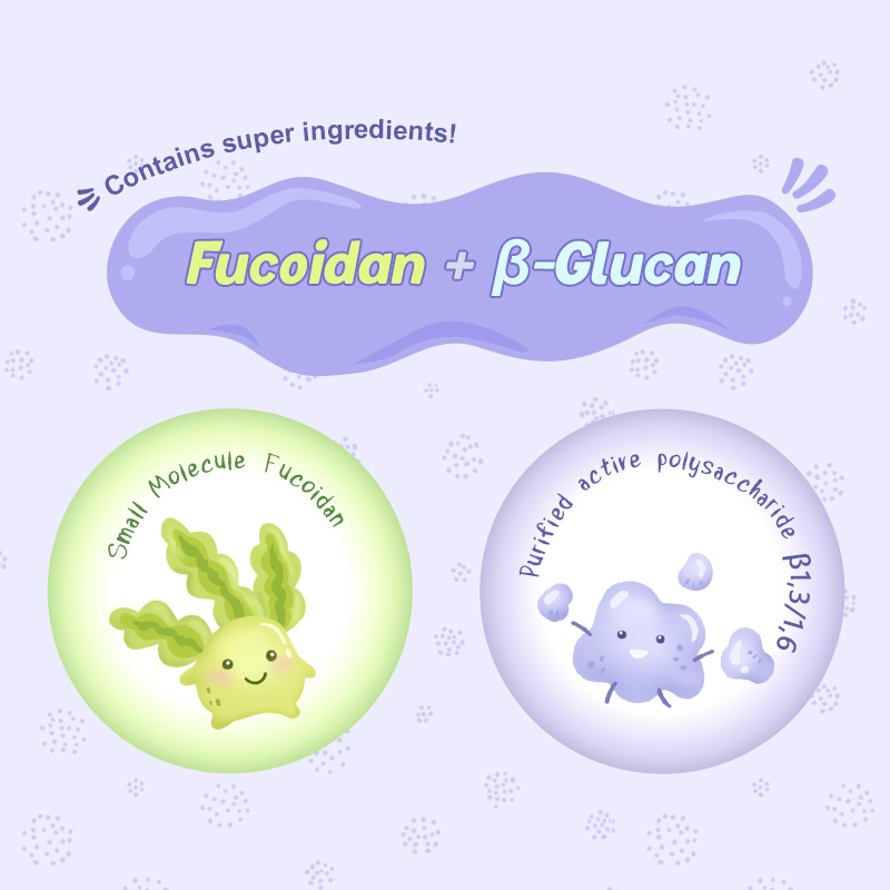 Sun Wonder Immunity and Nutrition Support Supplement for Cats & Dogs