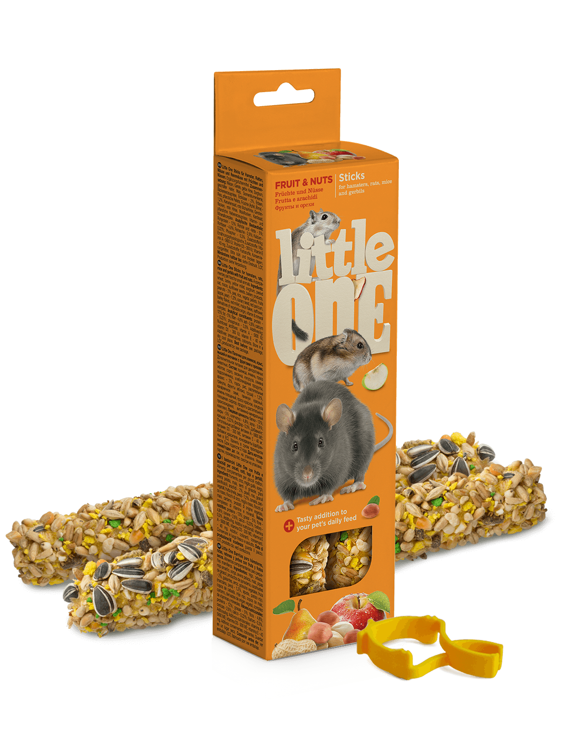 Little One Treats for Small Animals 