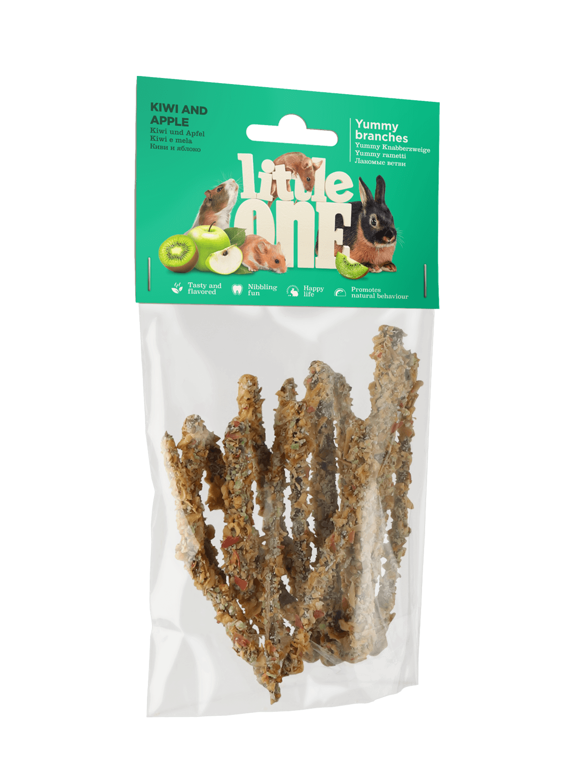 Little One Treats for Small Animals 