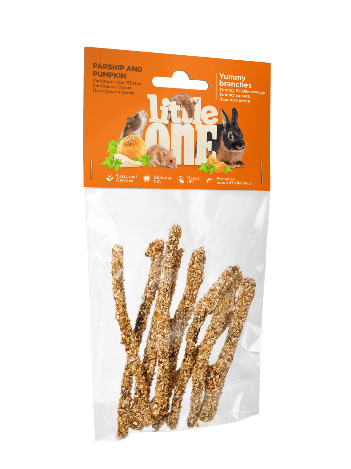 Little One Treats for Small Animals 